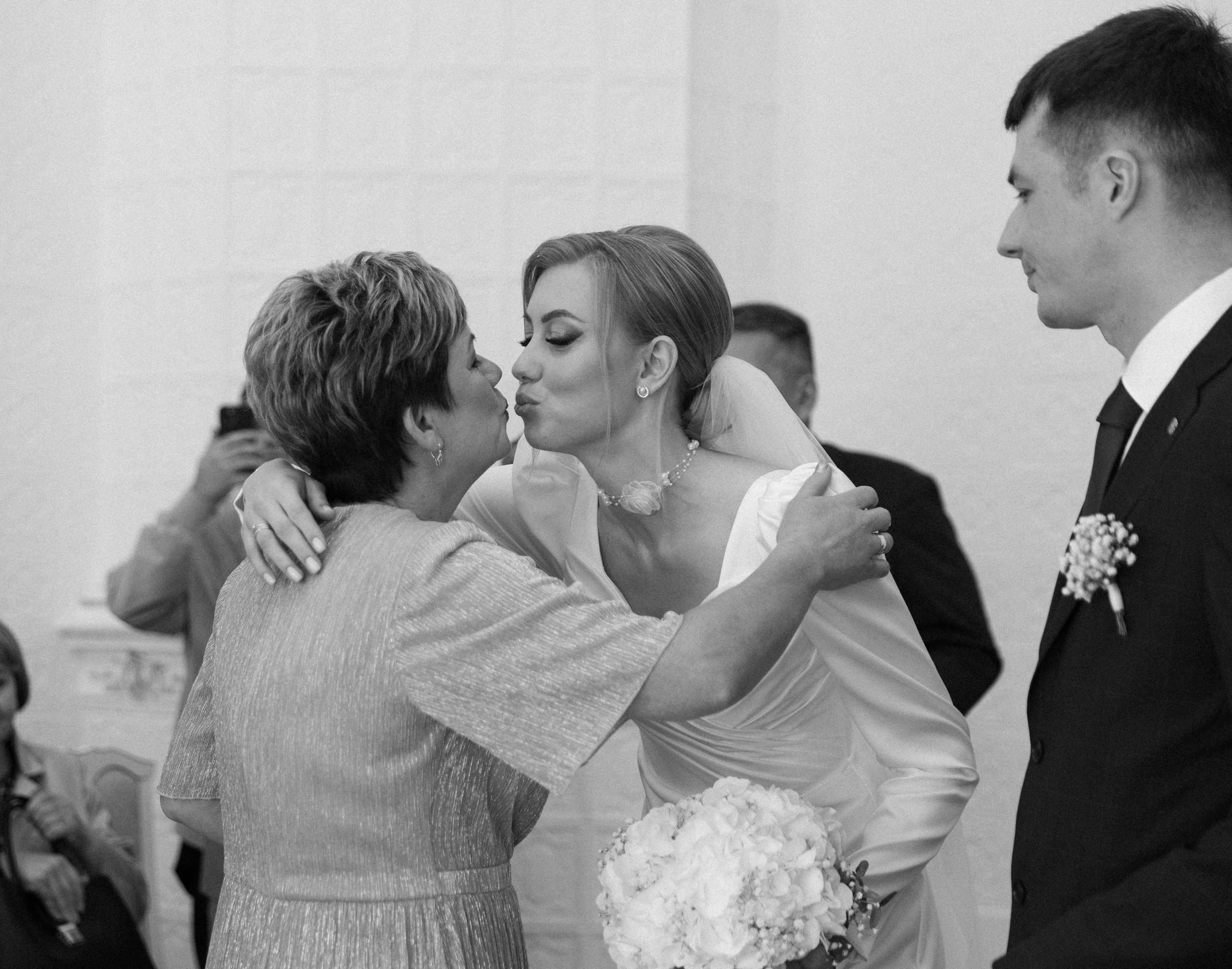 Анна & Игорь. Фотограф Нижний Новгород Юлия Болдырева