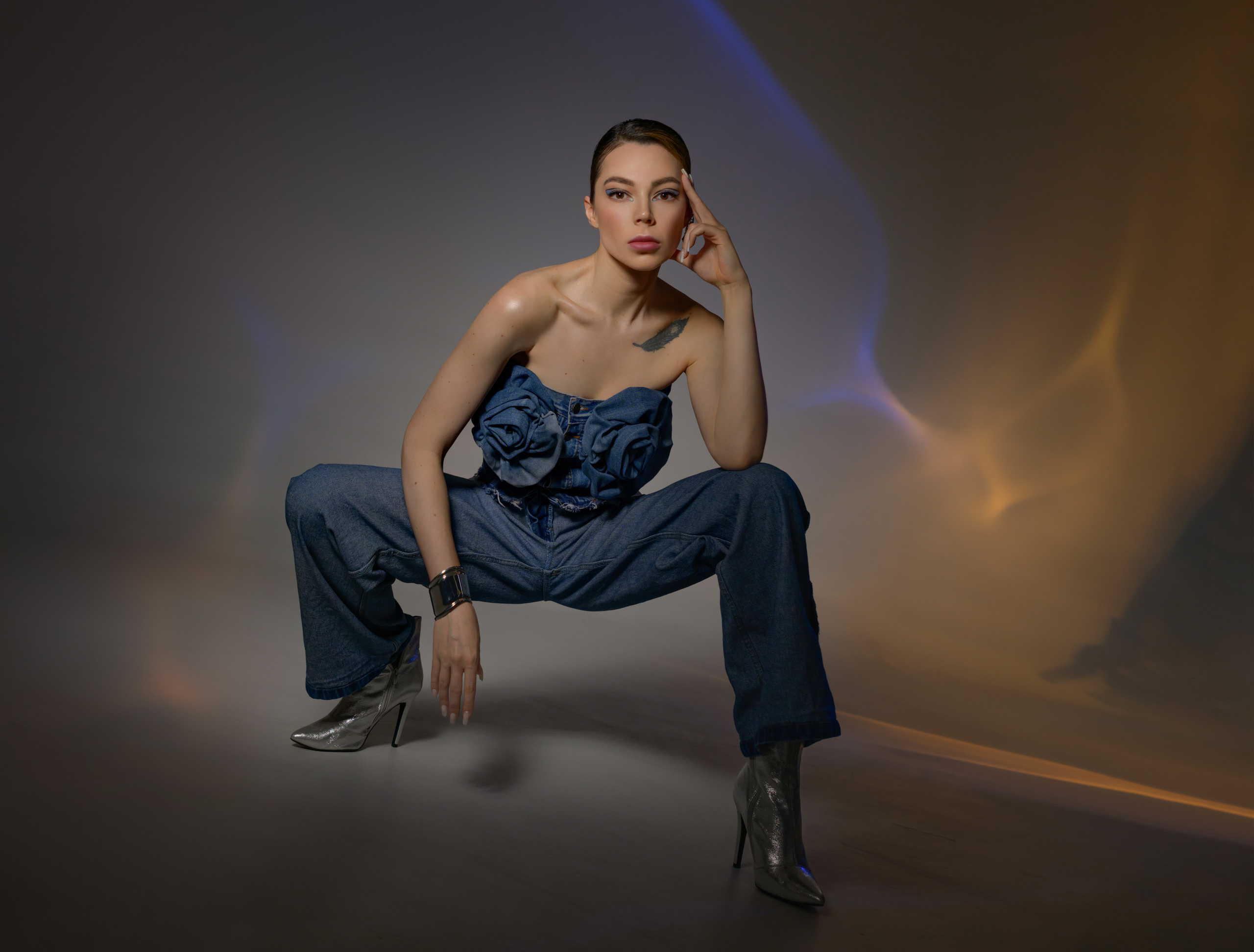 Контент для соцсетей