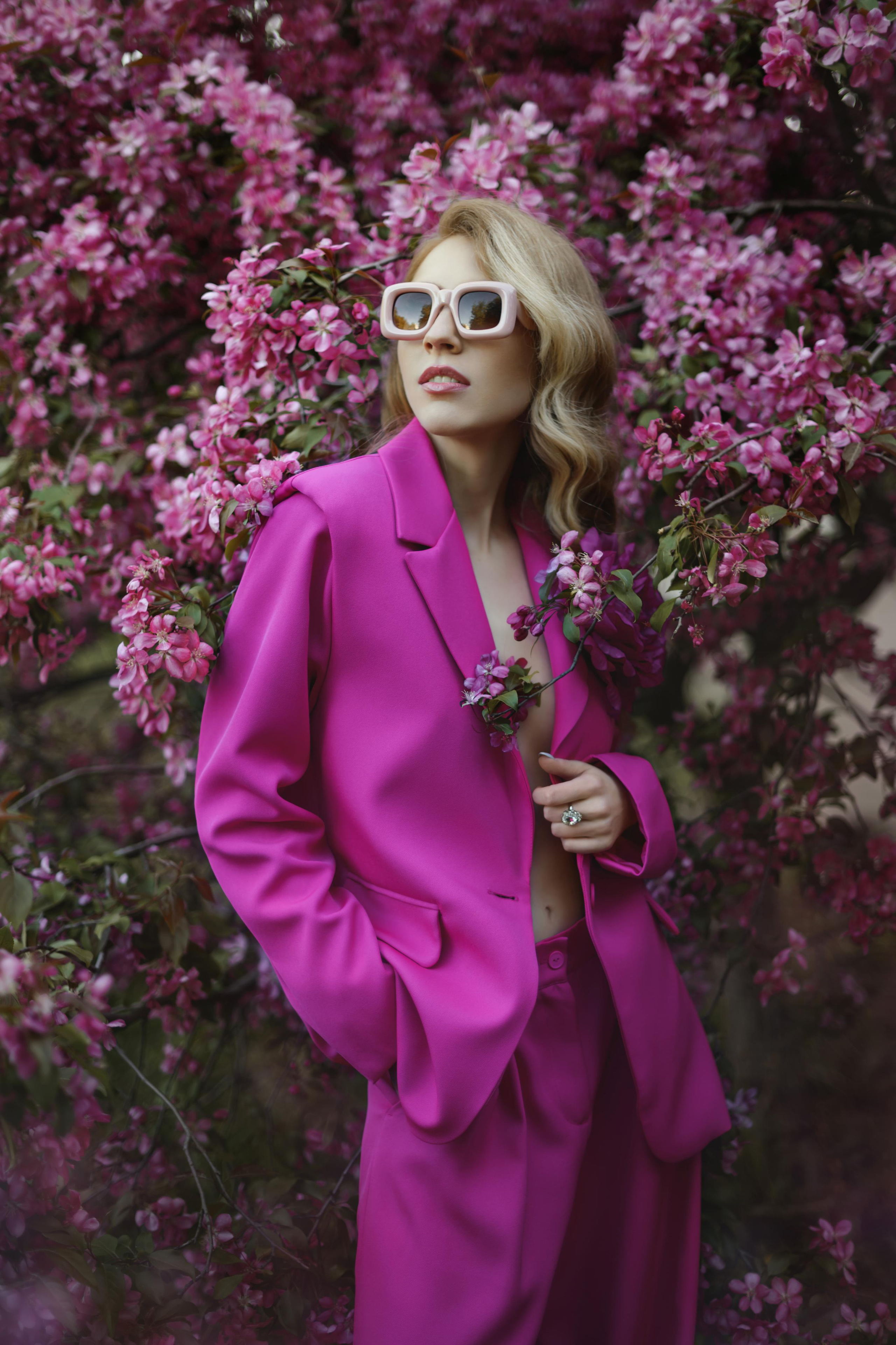 Твоя лучшая фотосессия, которая покажет тебя настоящую. Портретный Фотограф в Москве Юлия Батурина