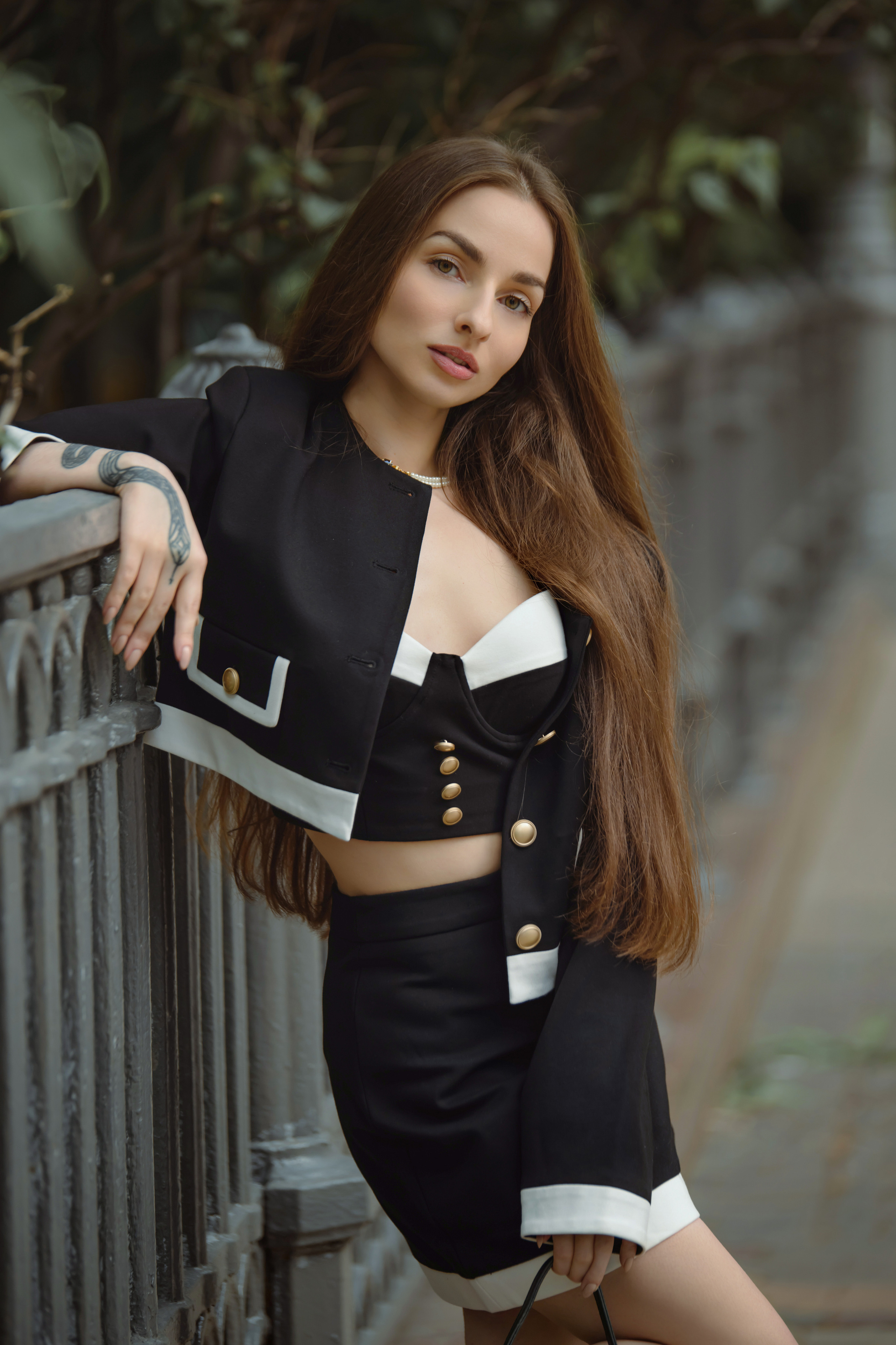 Дорогой образ на съемку в Москве