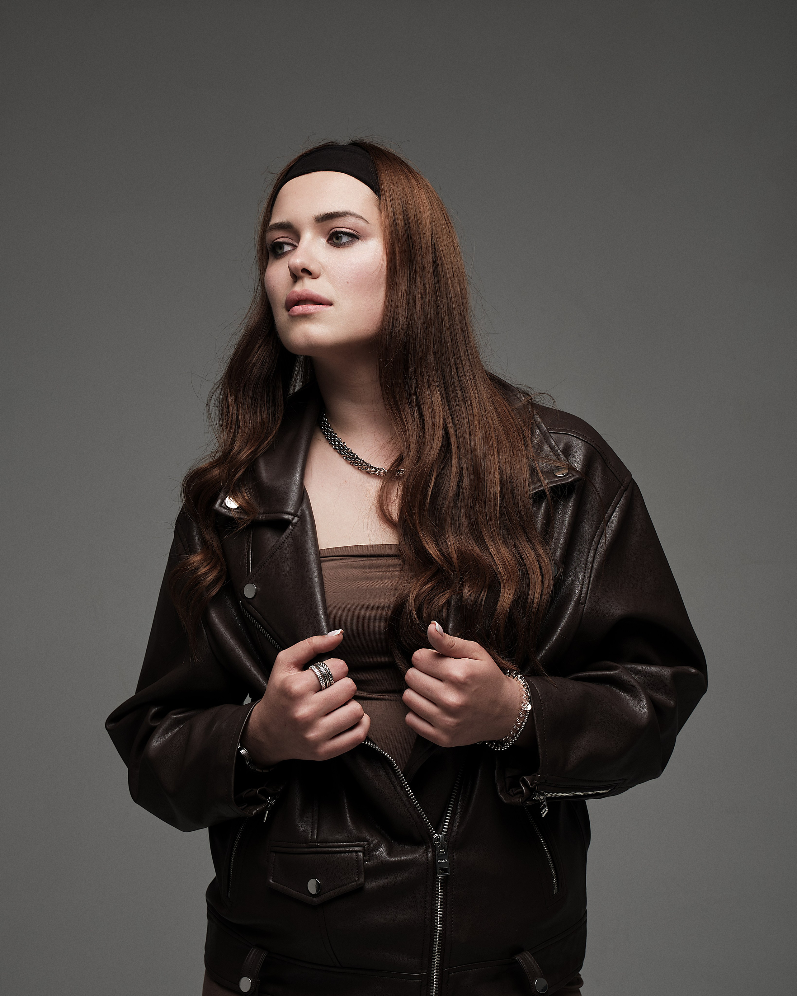 Катерина. Студийный фотограф в Москве Илья Сухов