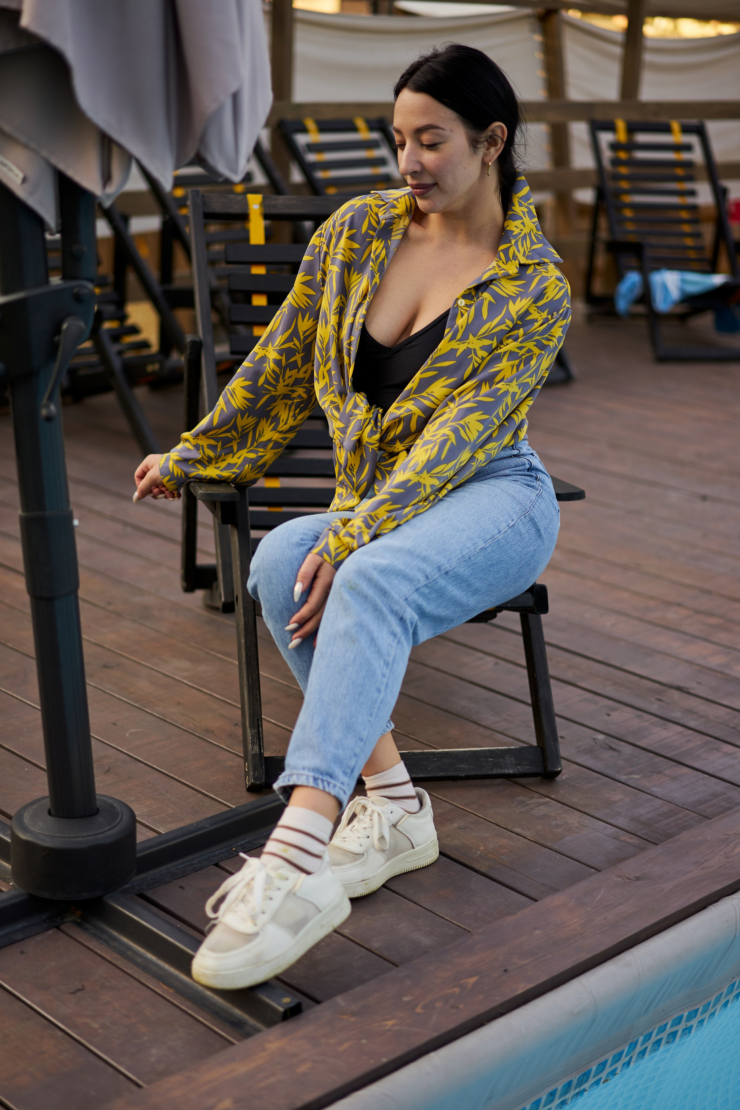 Репортажная съемка корпоратива «Skypole». Фотограф Екатеринбург Кокшарова Александра