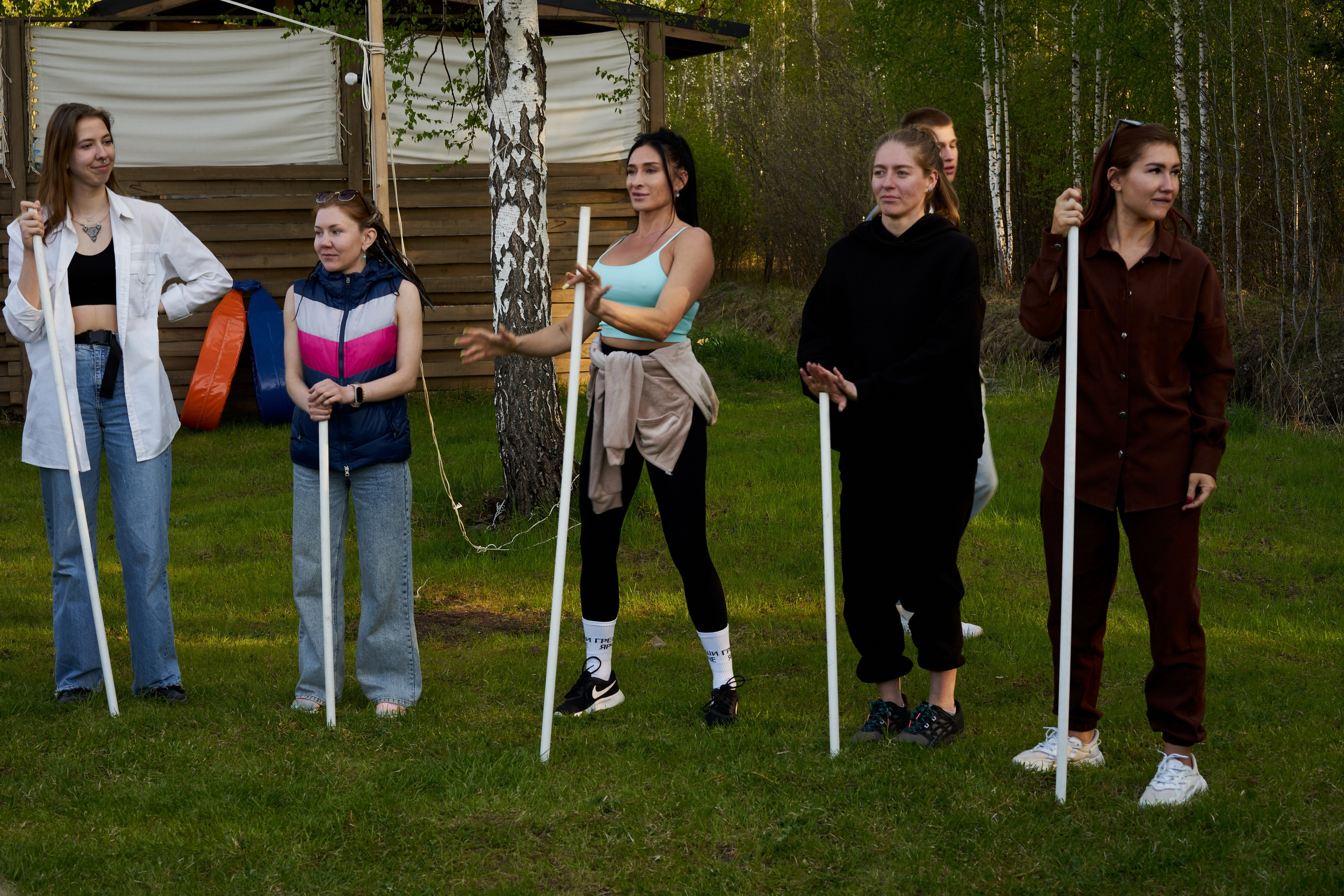 Репортажная съемка корпоратива «Skypole». Фотограф Екатеринбург Кокшарова Александра