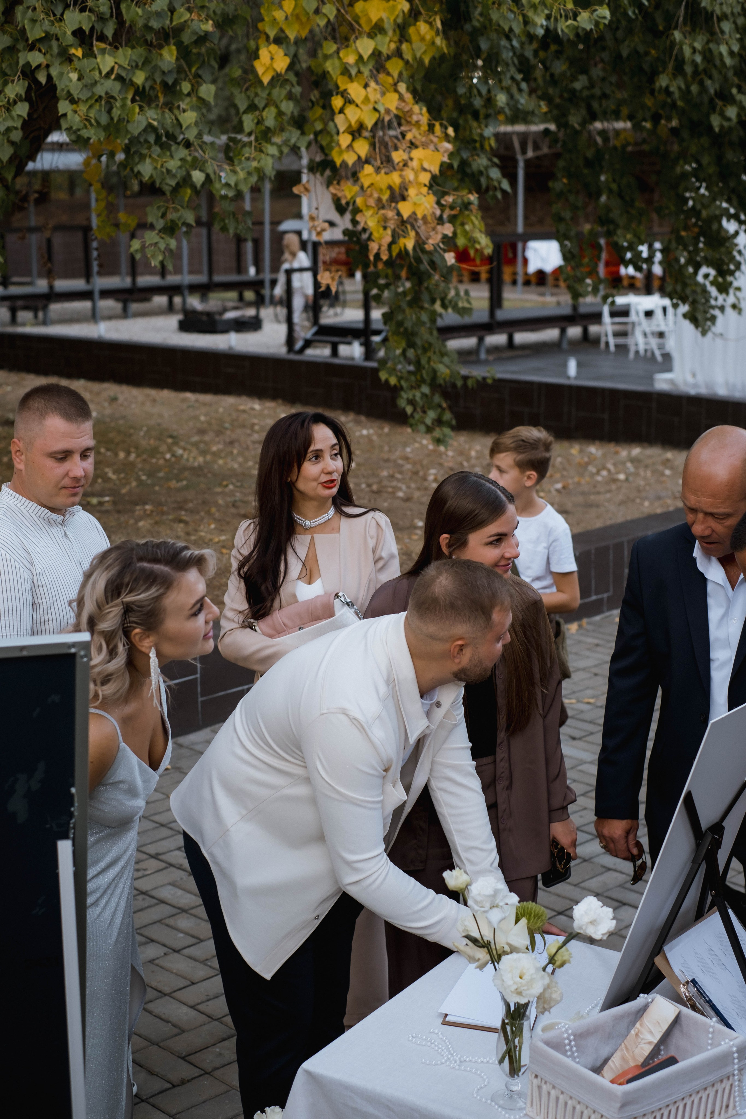 WEDDING DAY Валерия и Владислав. Свадебный и семейный фотограф г. Волгоград Биленко Ангелина