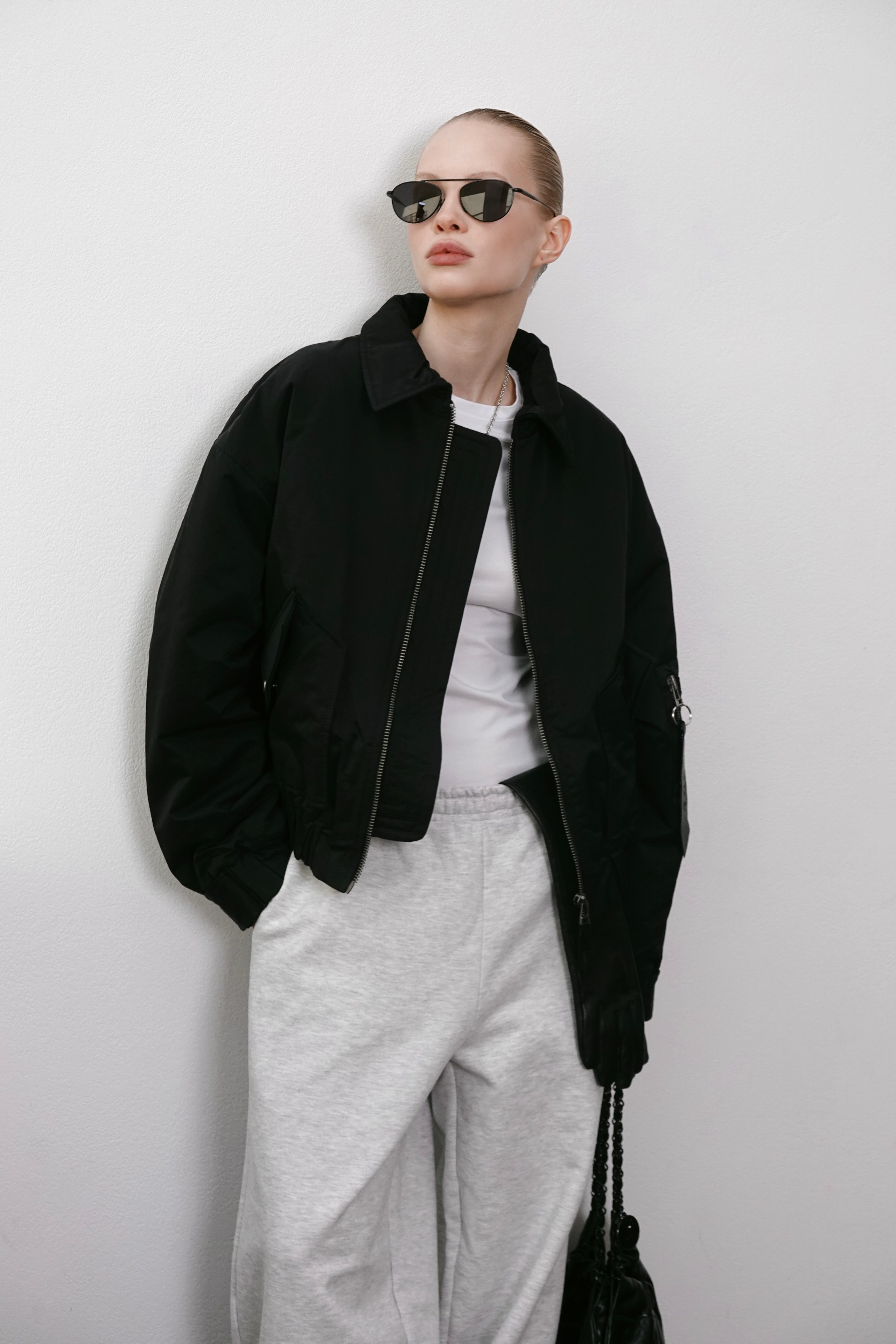 OTMÁ. Дарья Стумайтис — продюсер и креатор