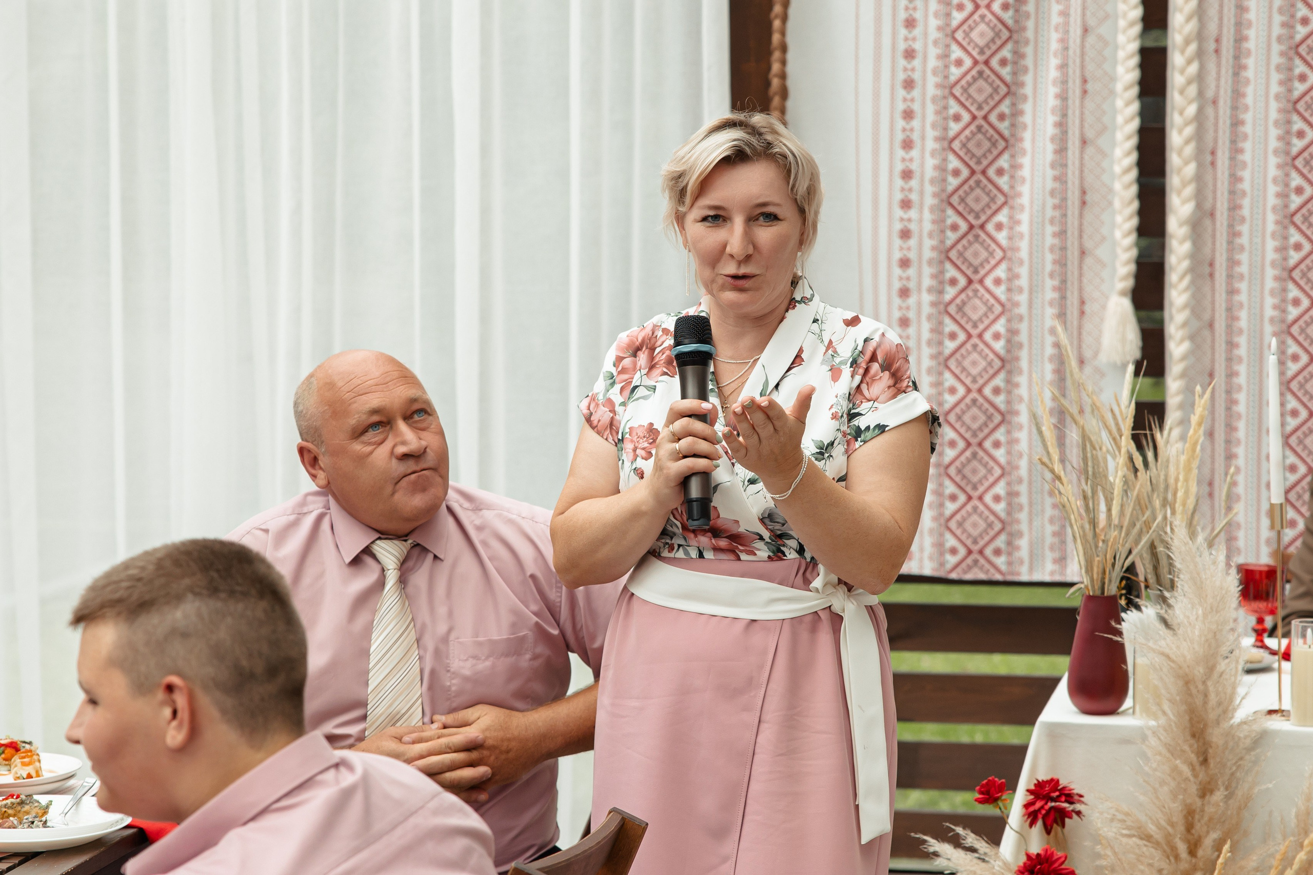 Данил и Анастасия. Фотограф Вячеслав Фарунин