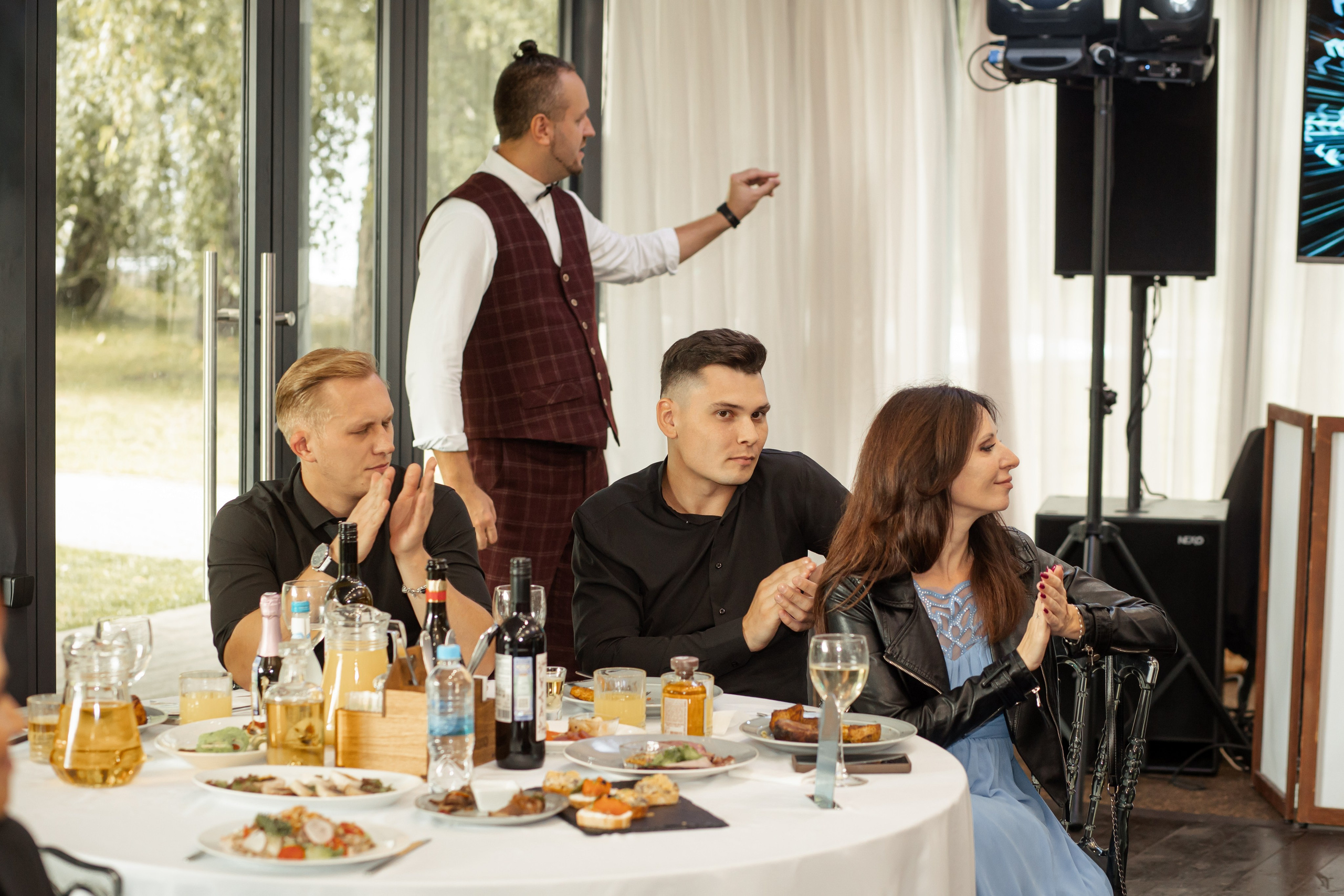 Богдан и Света. Фотограф Вячеслав Фарунин