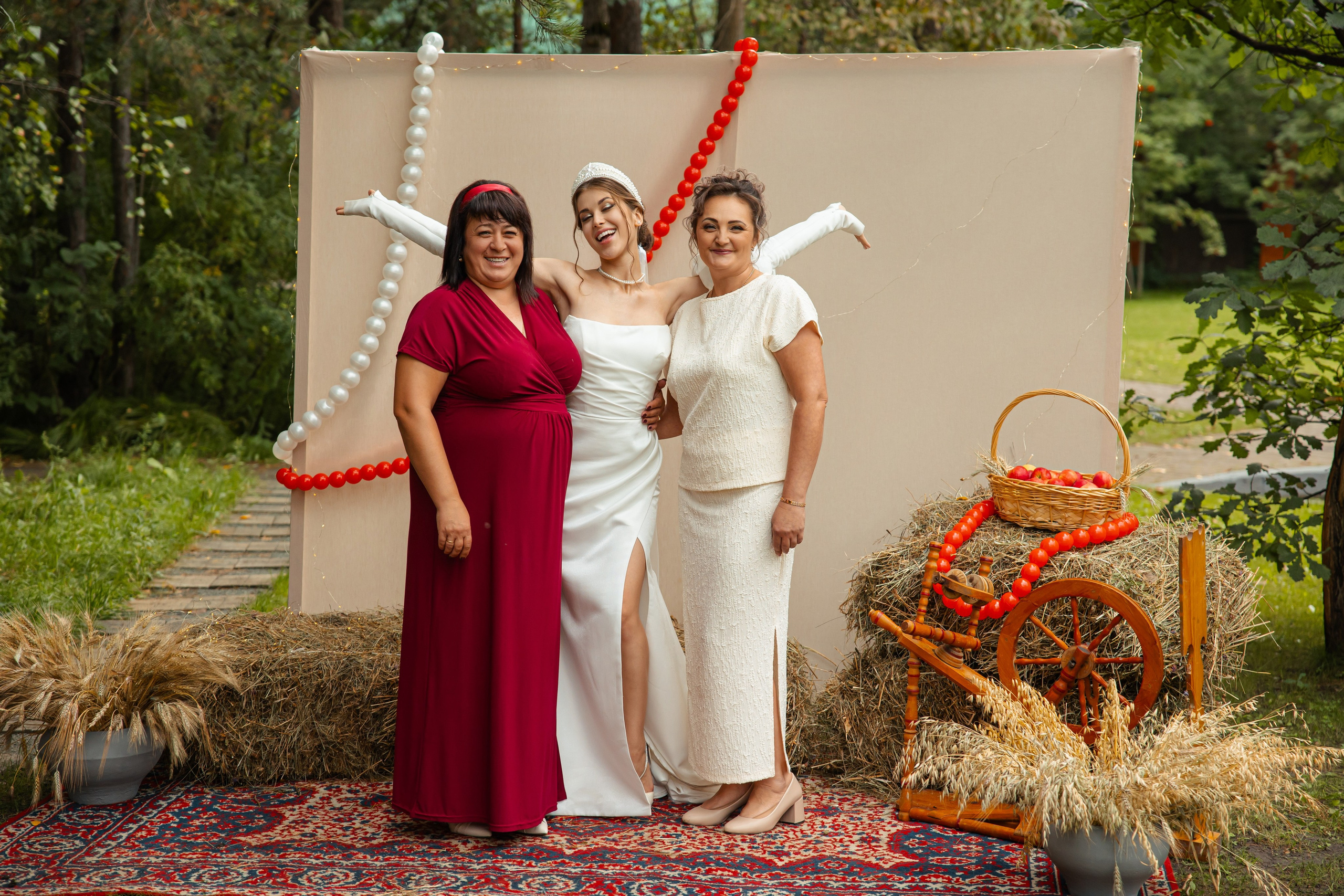 Данил и Анастасия. Фотограф Вячеслав Фарунин