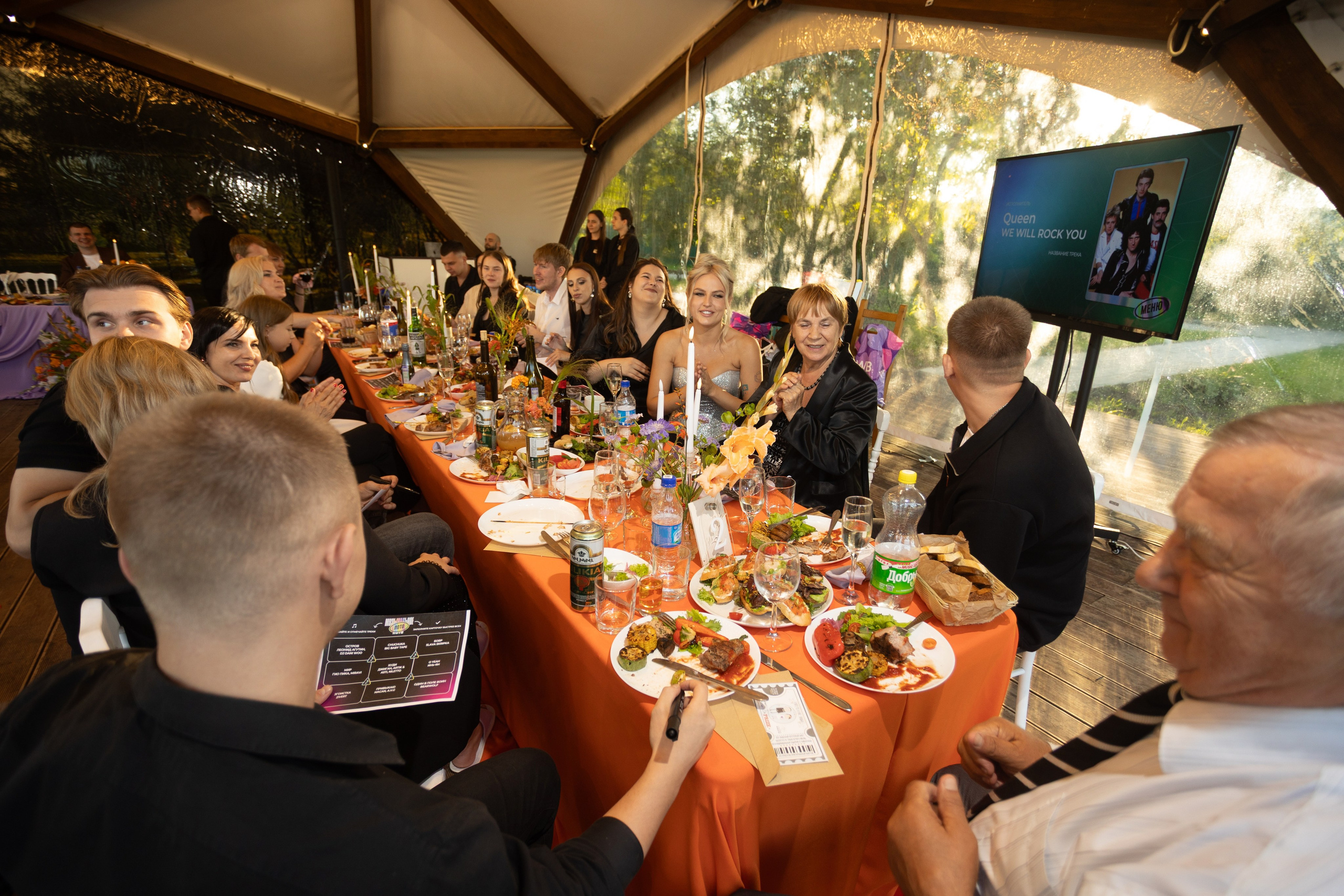 Влад и Катя. Фотограф Вячеслав Фарунин