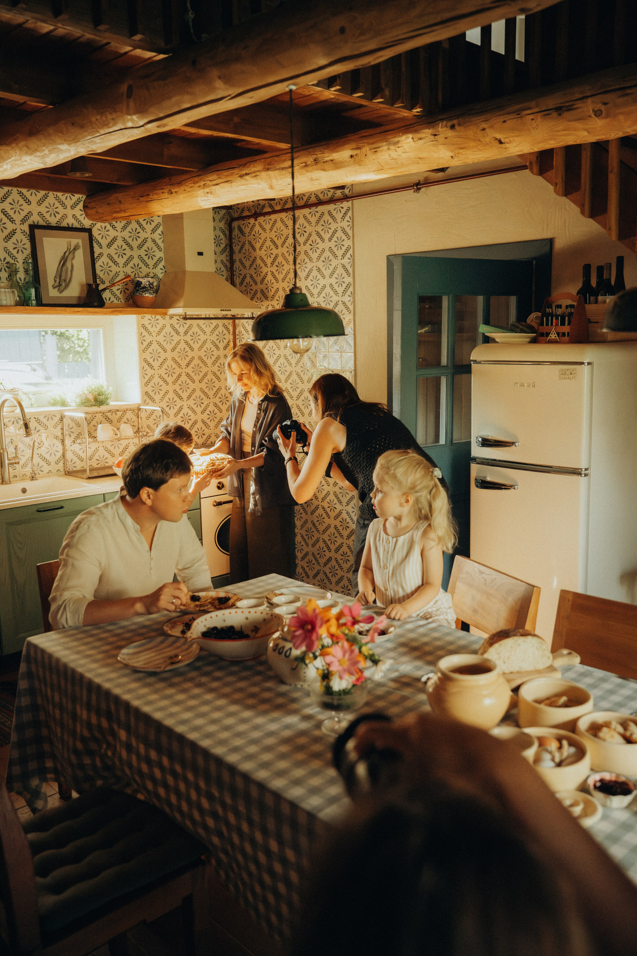 Репортаж мастер-класса Марии Струтинской. Детский и семейный фотограф в Санкт-Петербурге и Ярославле Павлова Гал