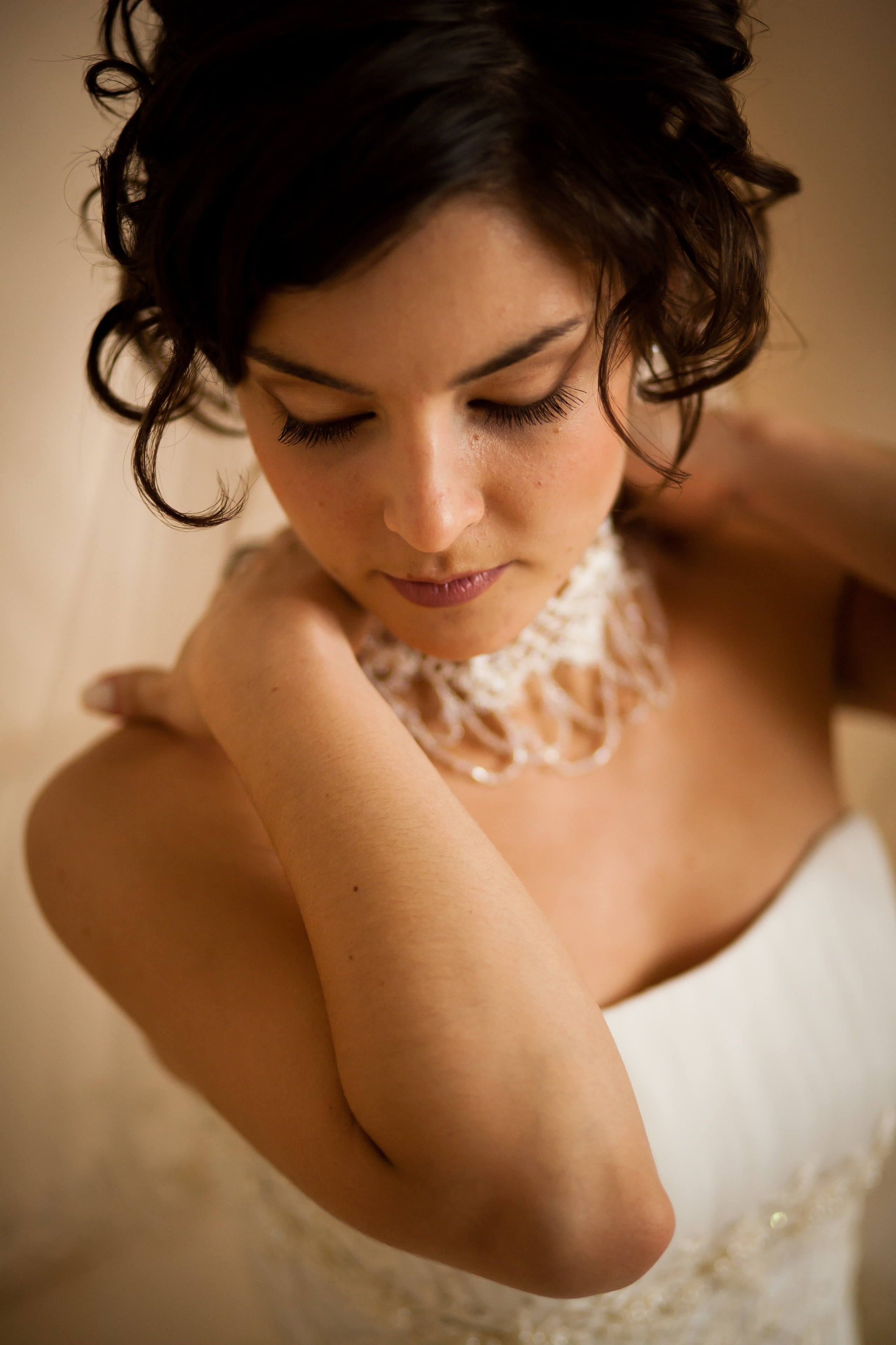 Свадебная съемка в тумане. Фотографы в Москве Светлана Устинова и Сергей Грачев