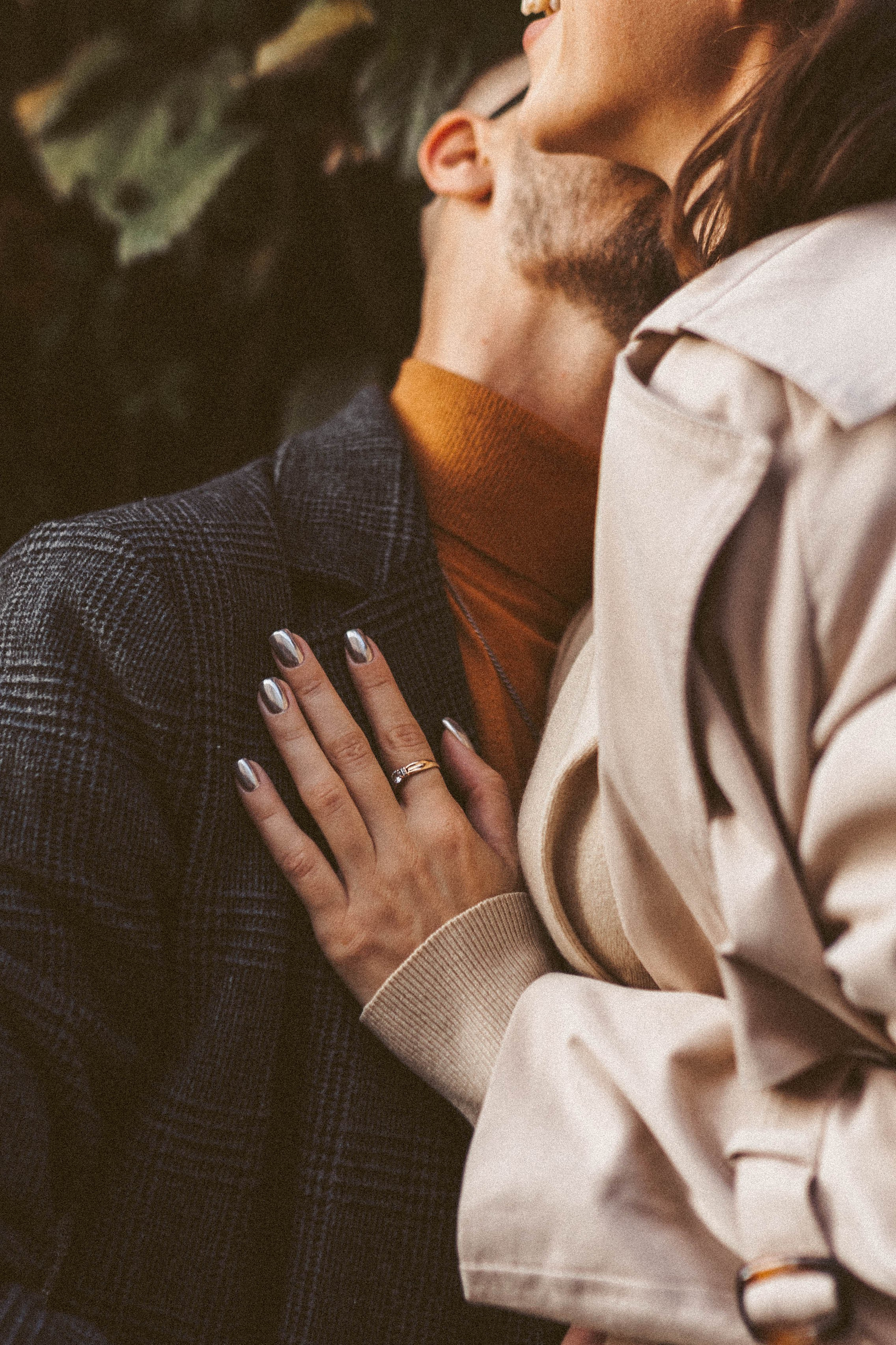 Паша/Алла. Фотограф в Москве Татьяна Сергеева