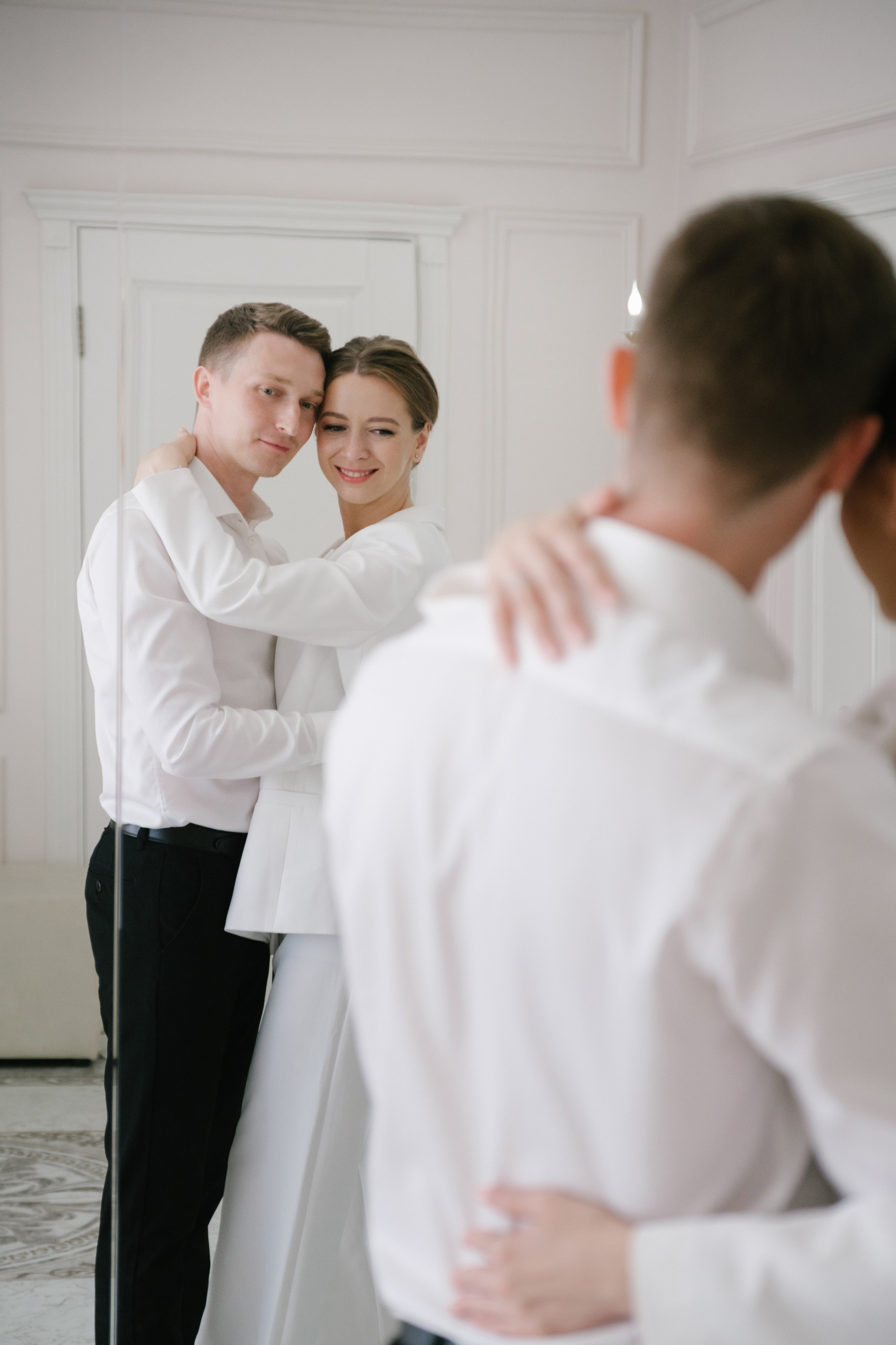 ТЫ мой КОСМОС. Свадебный Видеограф Фотограф в Сочи