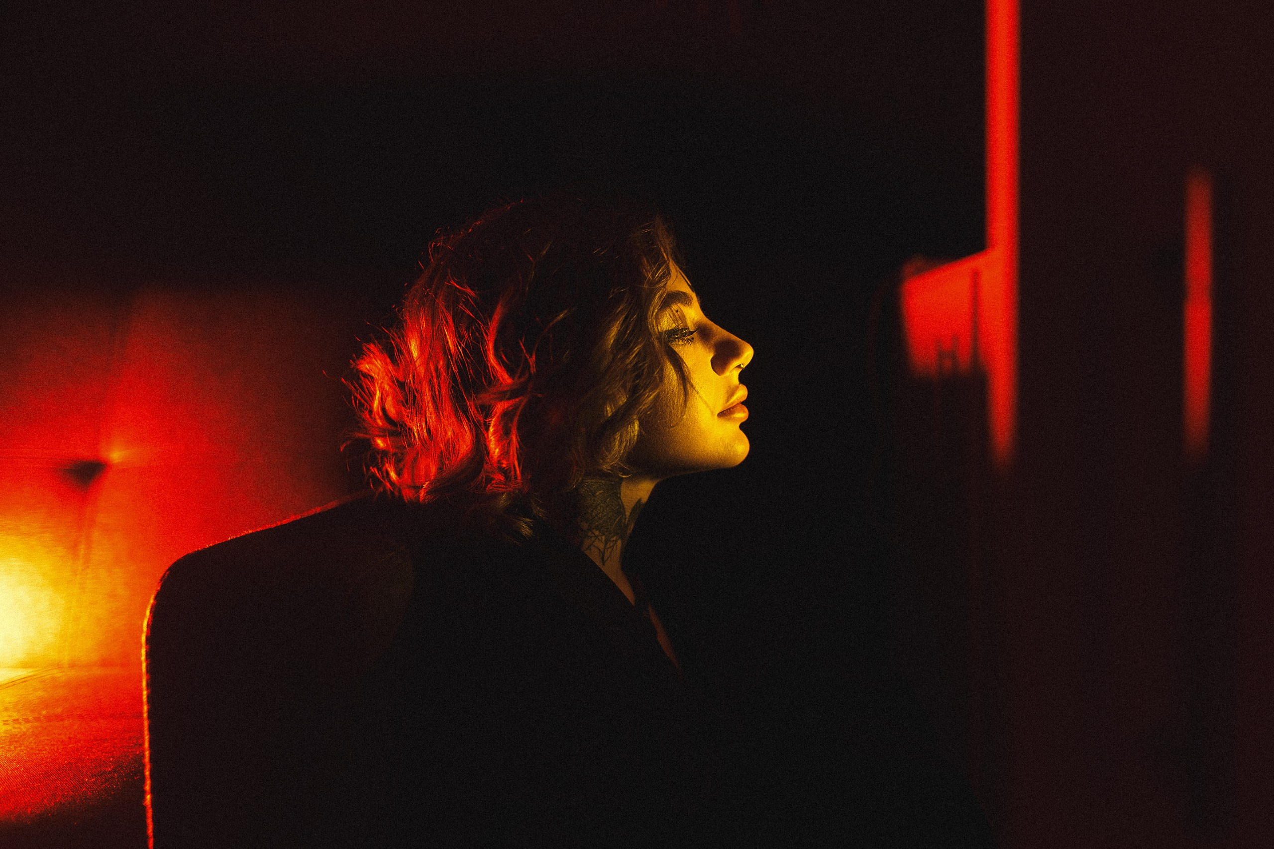 Анастасия. Че Артем / Фотограф / Южно-Сахалинск