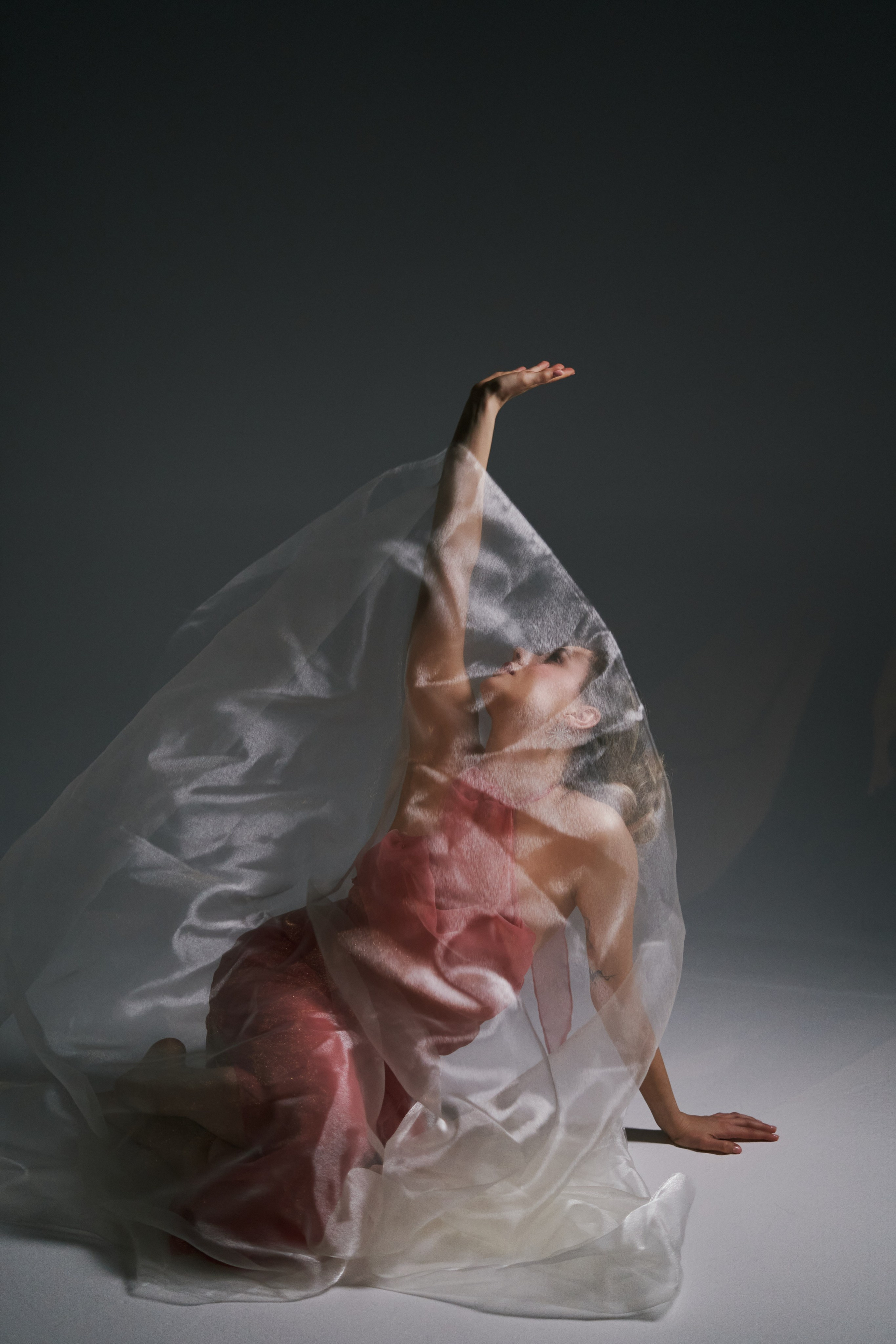 Евгения. Фотограф в Нижнем Новгороде Невоструева Анна