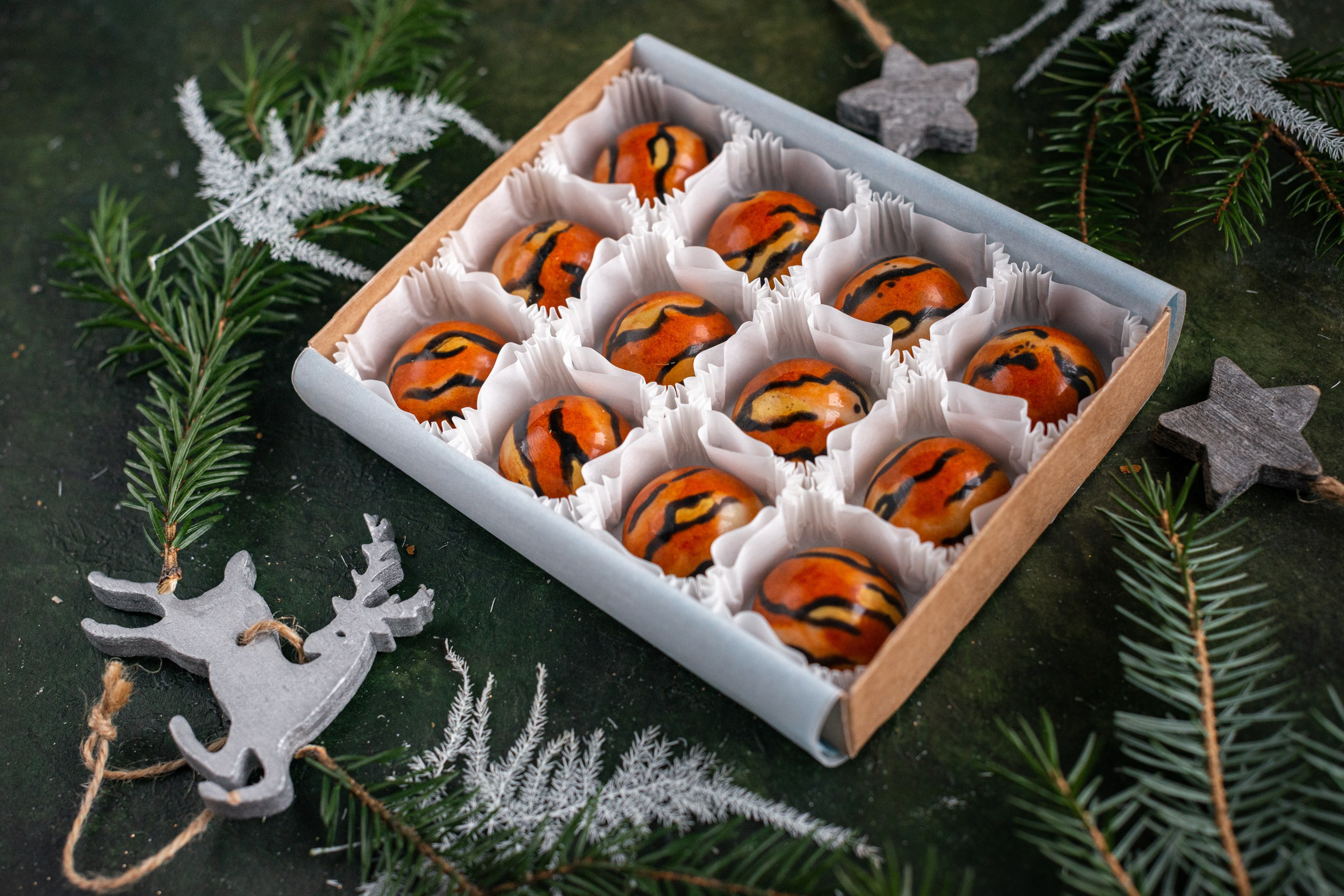 Фуд съемка. Безуглова Юлия Контент фотограф Санкт-Петербург