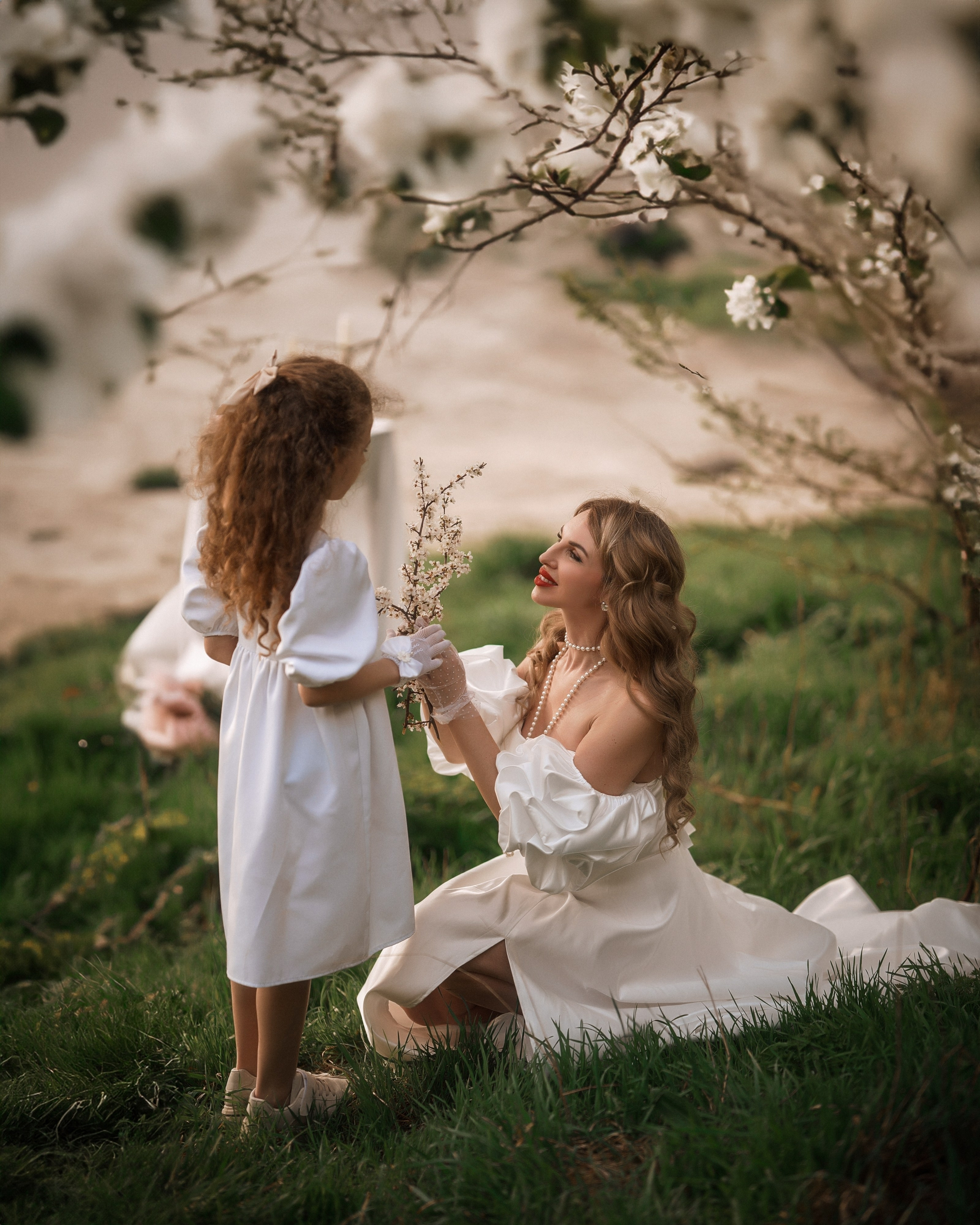 Семейная Фотосессия. Фотограф в Анапе Новороссийске Краснодаре Меснянкина Наталья