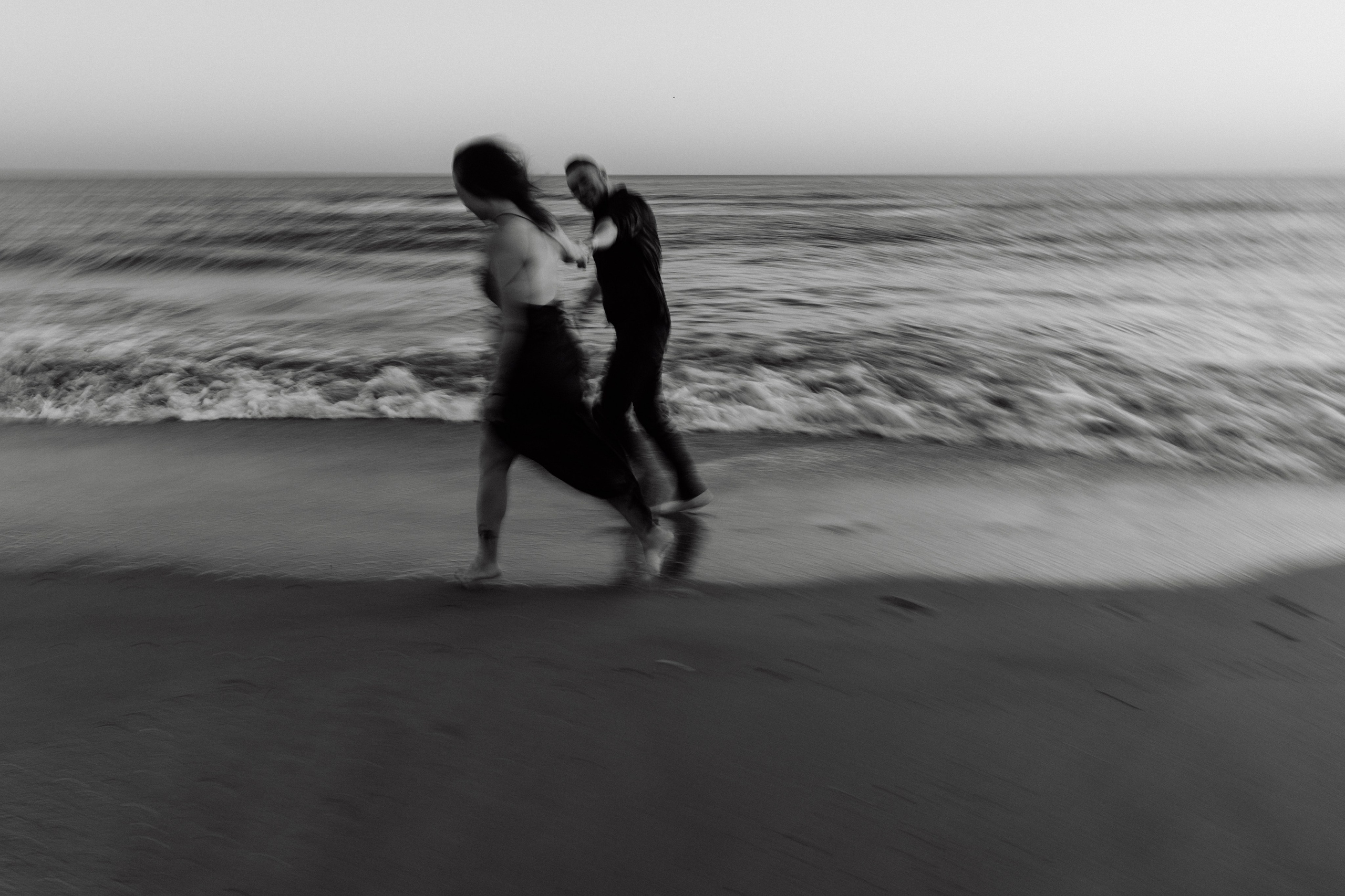 Пески и море. Свадебный и репортажный фотограф Новороссийск Краснодар Сочи Крым Данила Данилов