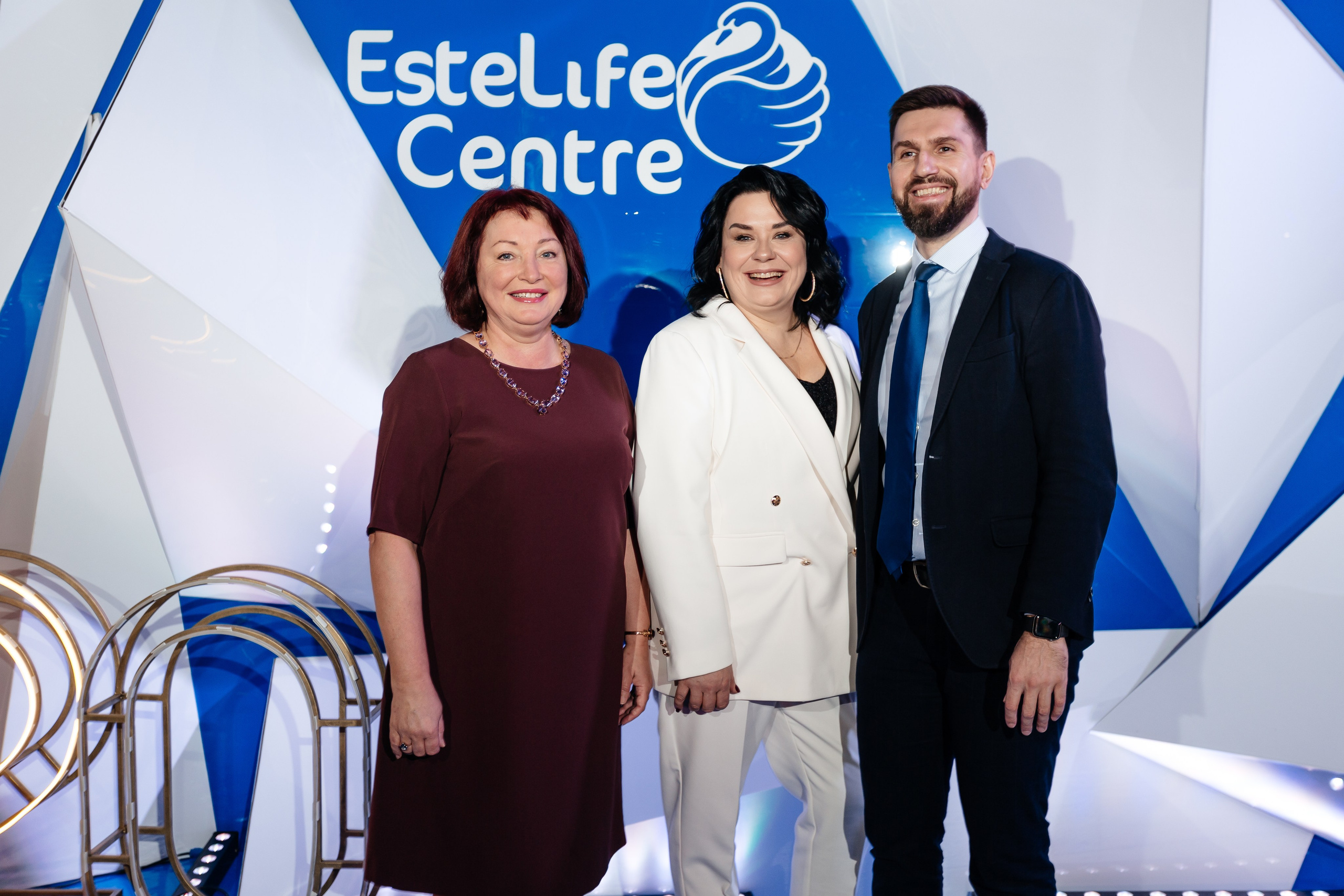 20 лет EsteLife. Свадебный фотограф в Краснодаре Николай Крауз