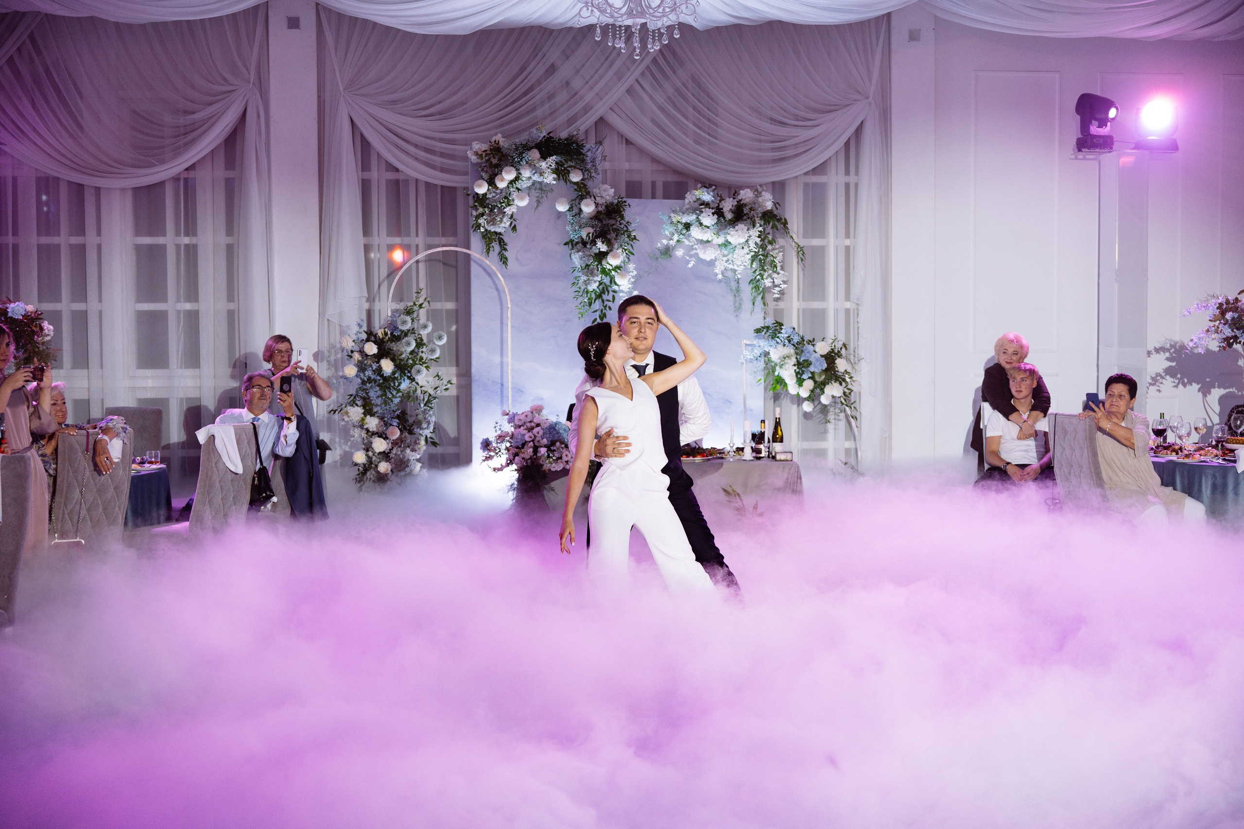 Свадьба Кирилла и Евы