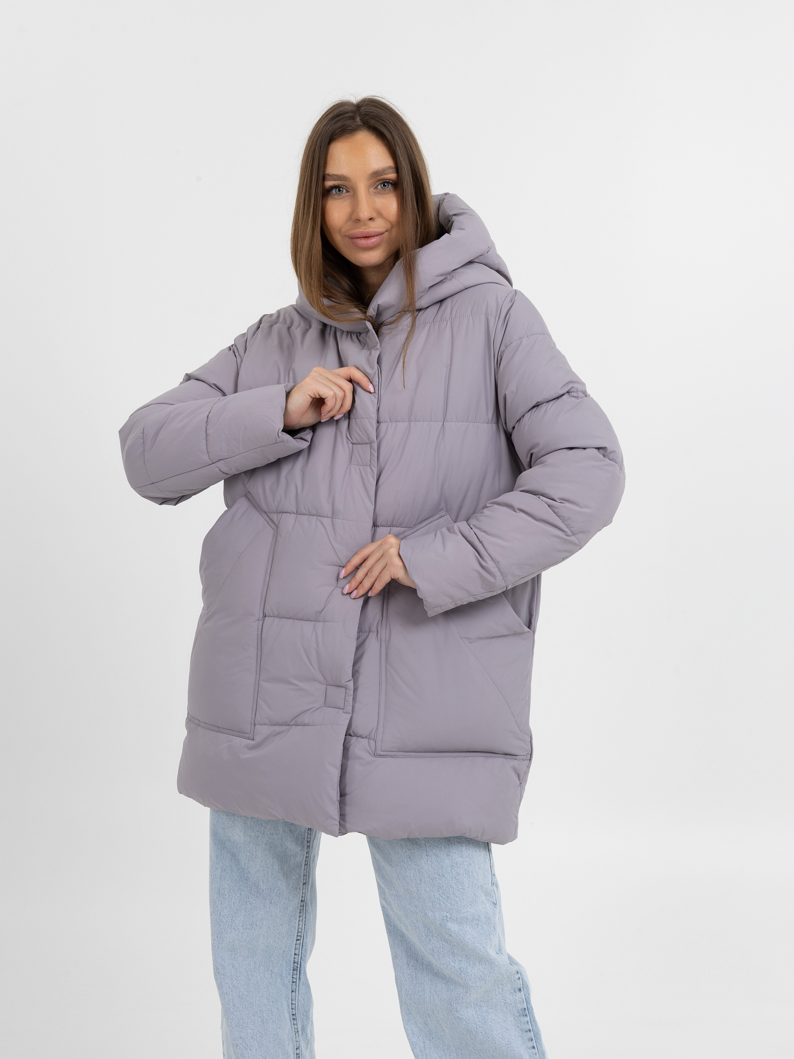 Модельная. Главная