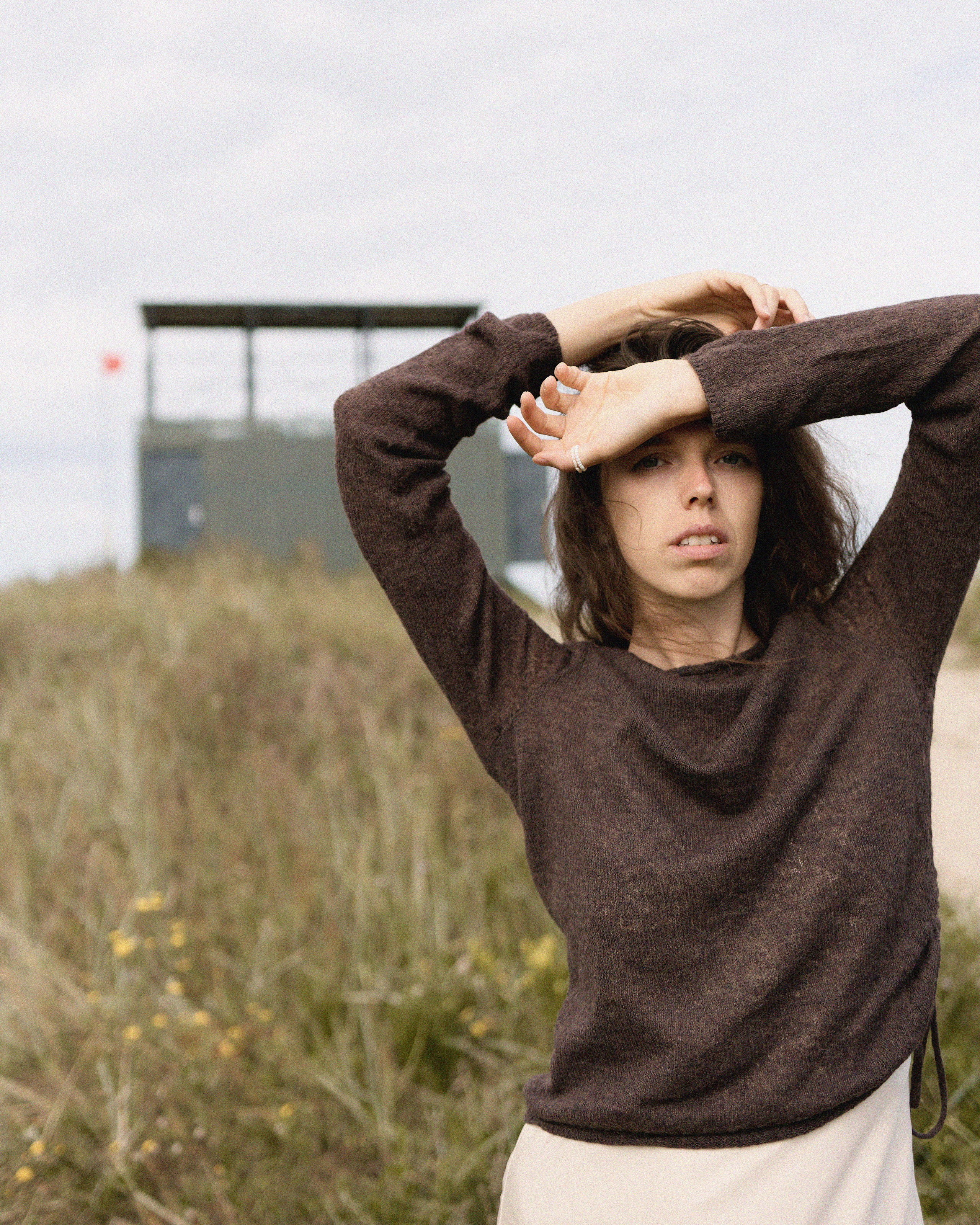 Анастасия. Фотограф Москва Юлия Казакова