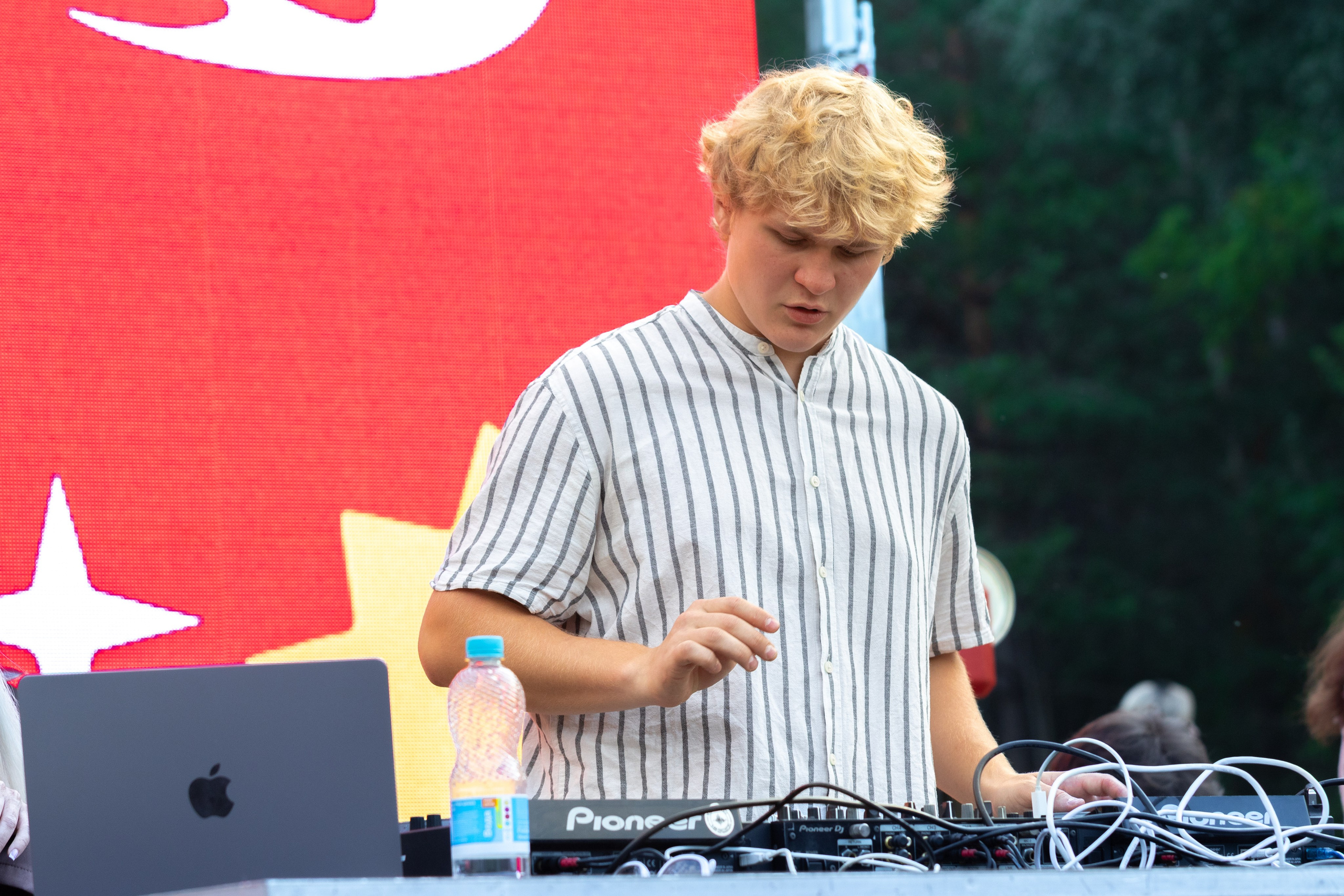 Просто фест. Design Muginov