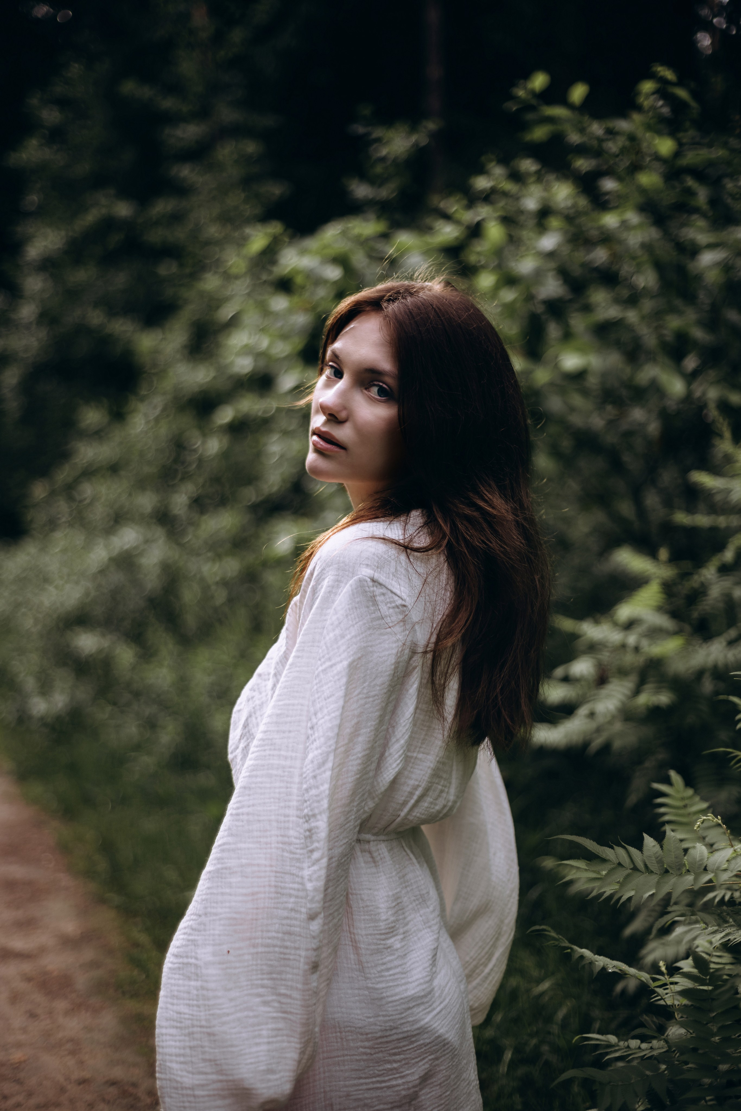 Фотосессия для себя любимой. Фотограф Ногинск | Черноголовка Ева Быковских