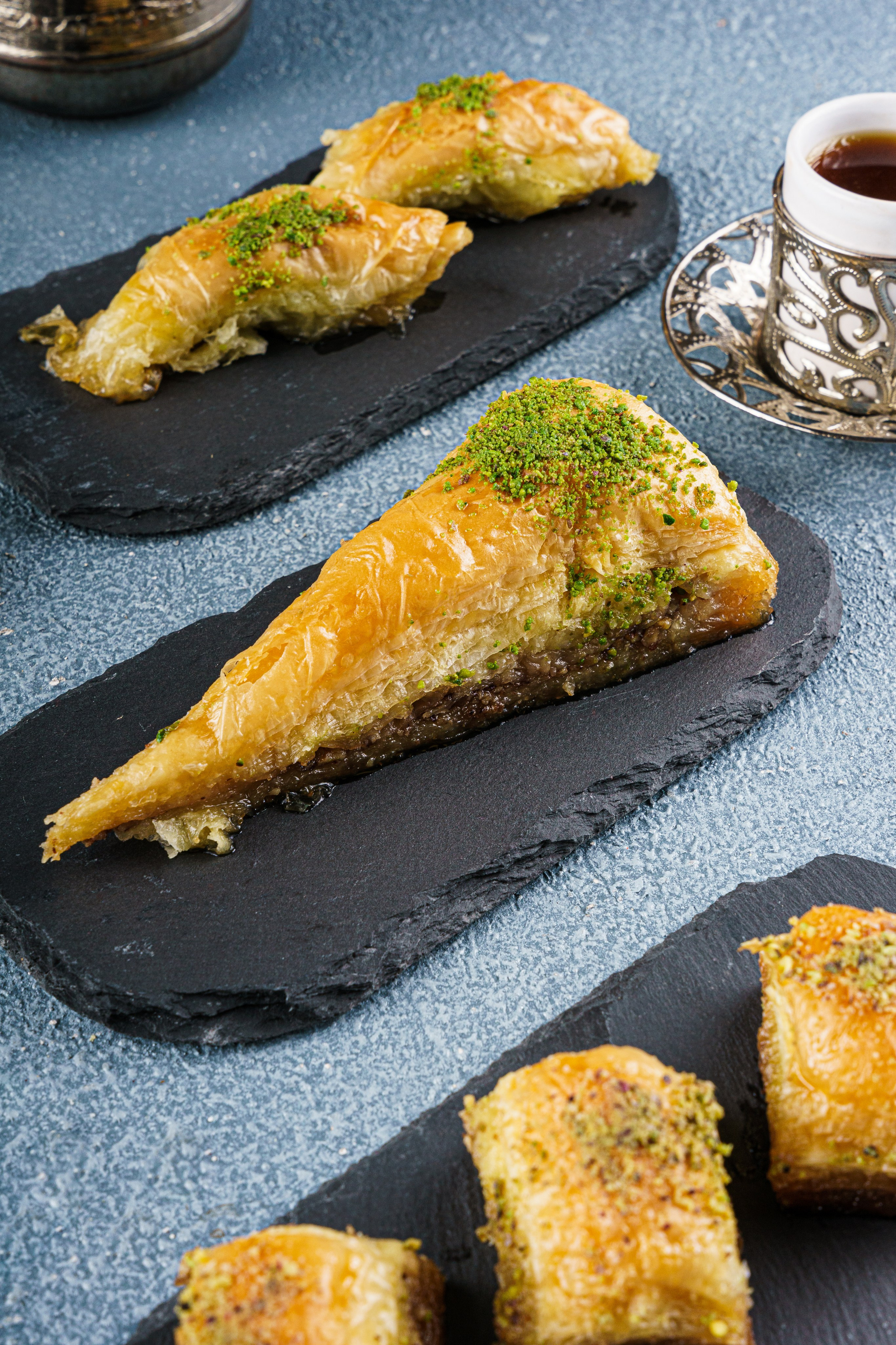 Национальная кухня. Фуд-фотограф Караганда Астана