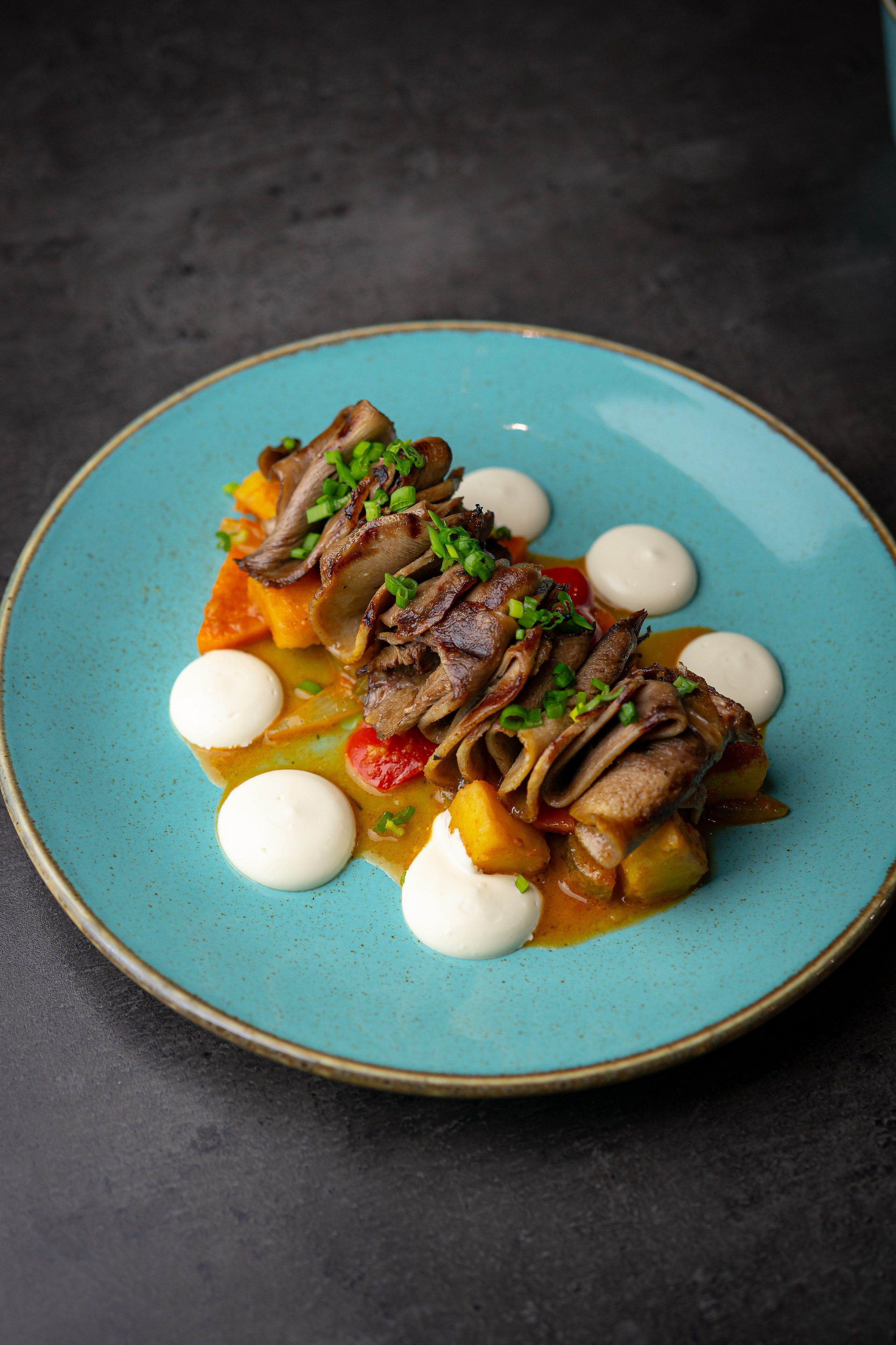 Senator. Фуд-фотограф Караганда Астана