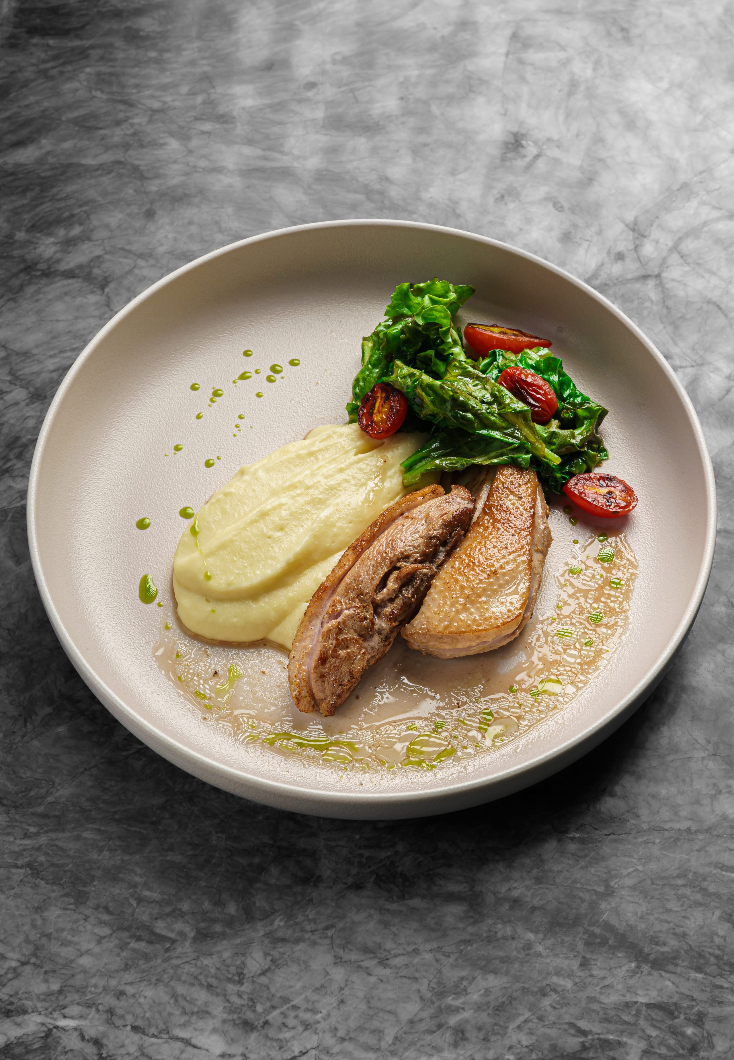 Фуд-фотограф Караганда Астана