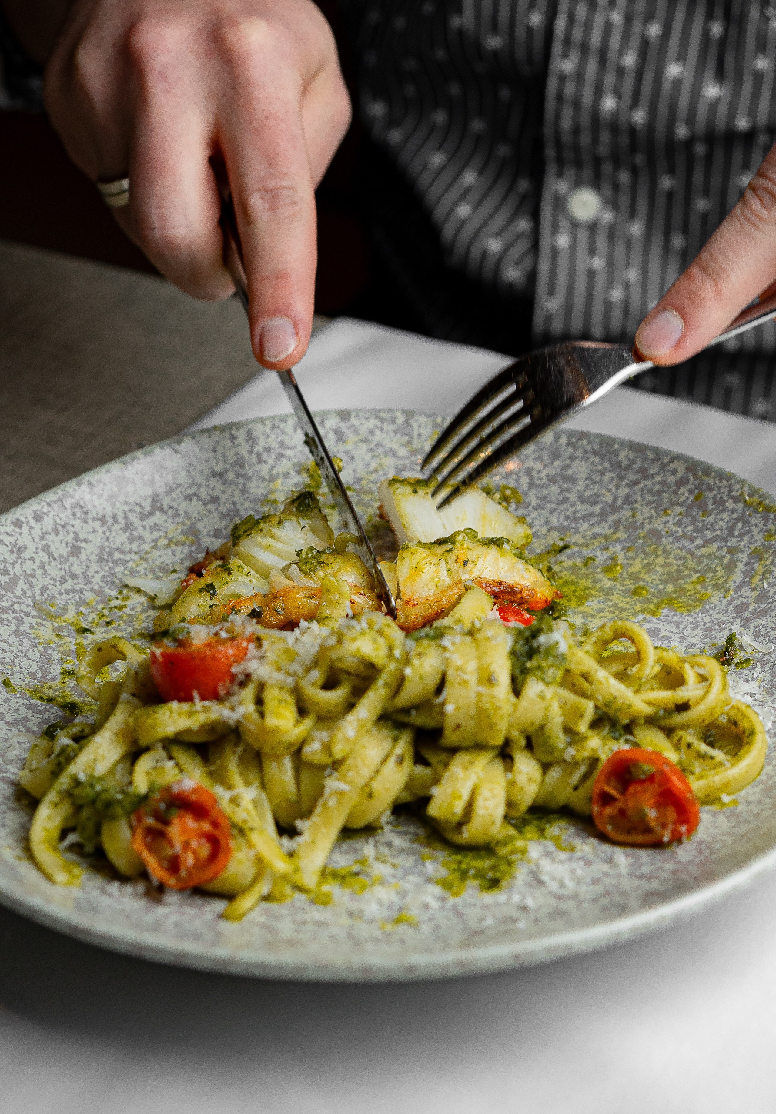 Ресторан Zuma. Фуд-фотограф Караганда Астана