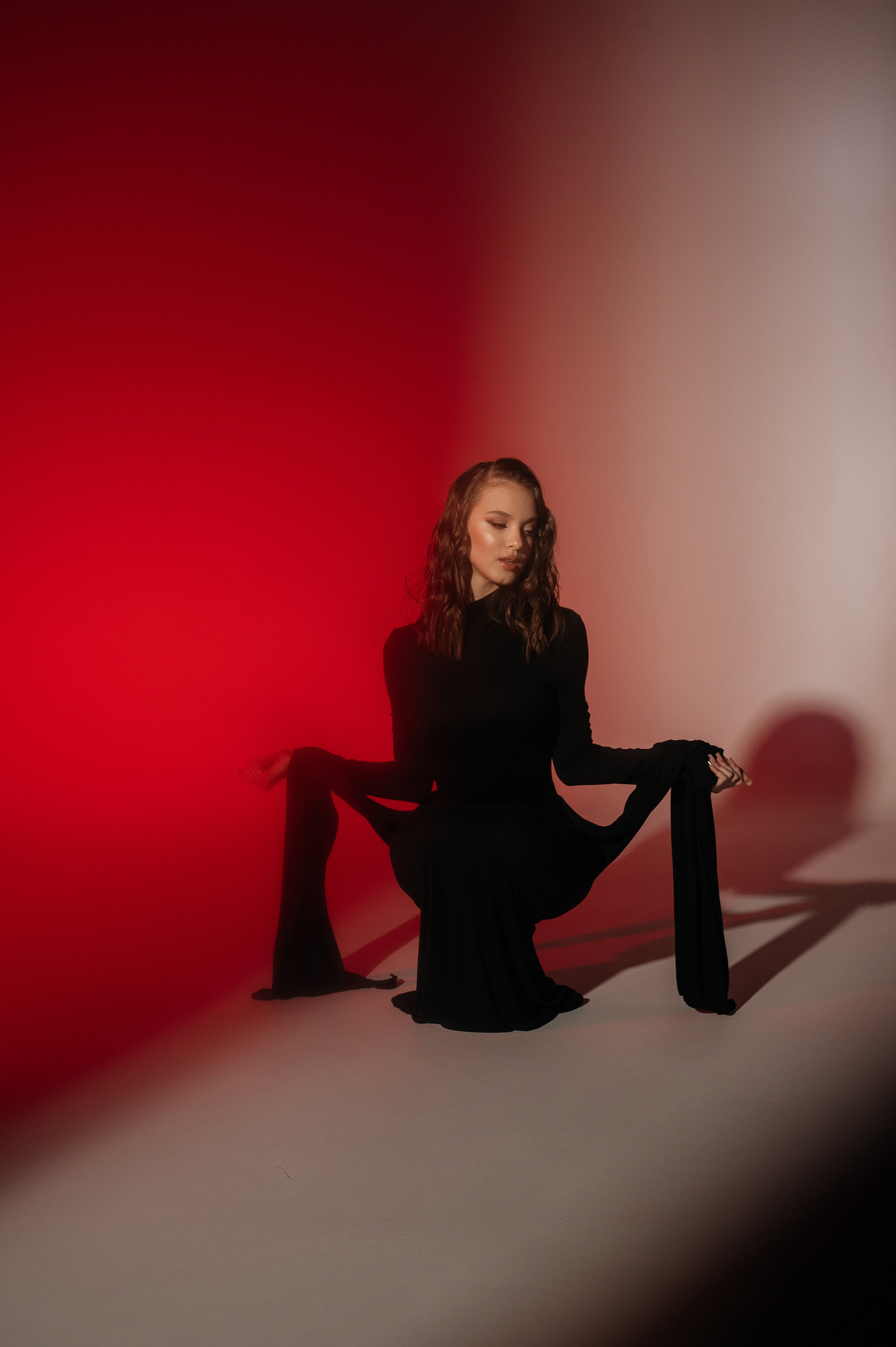 Кристина. Свадебный и семейный фотограф в Красноярске Виктория Тимонина