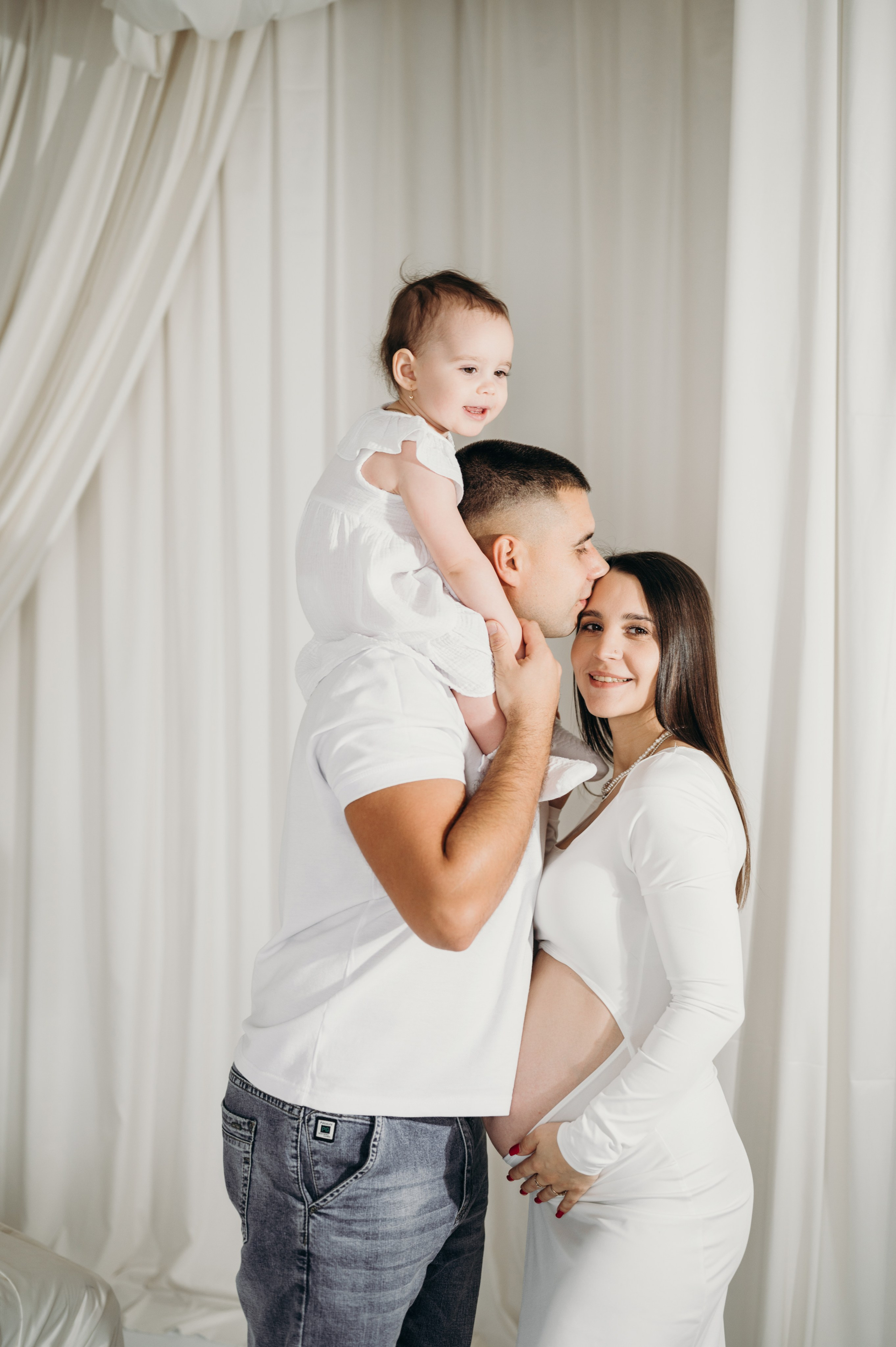 Продолжение истории. Свадебный и семейный фотограф в Красноярске Виктория Тимонина