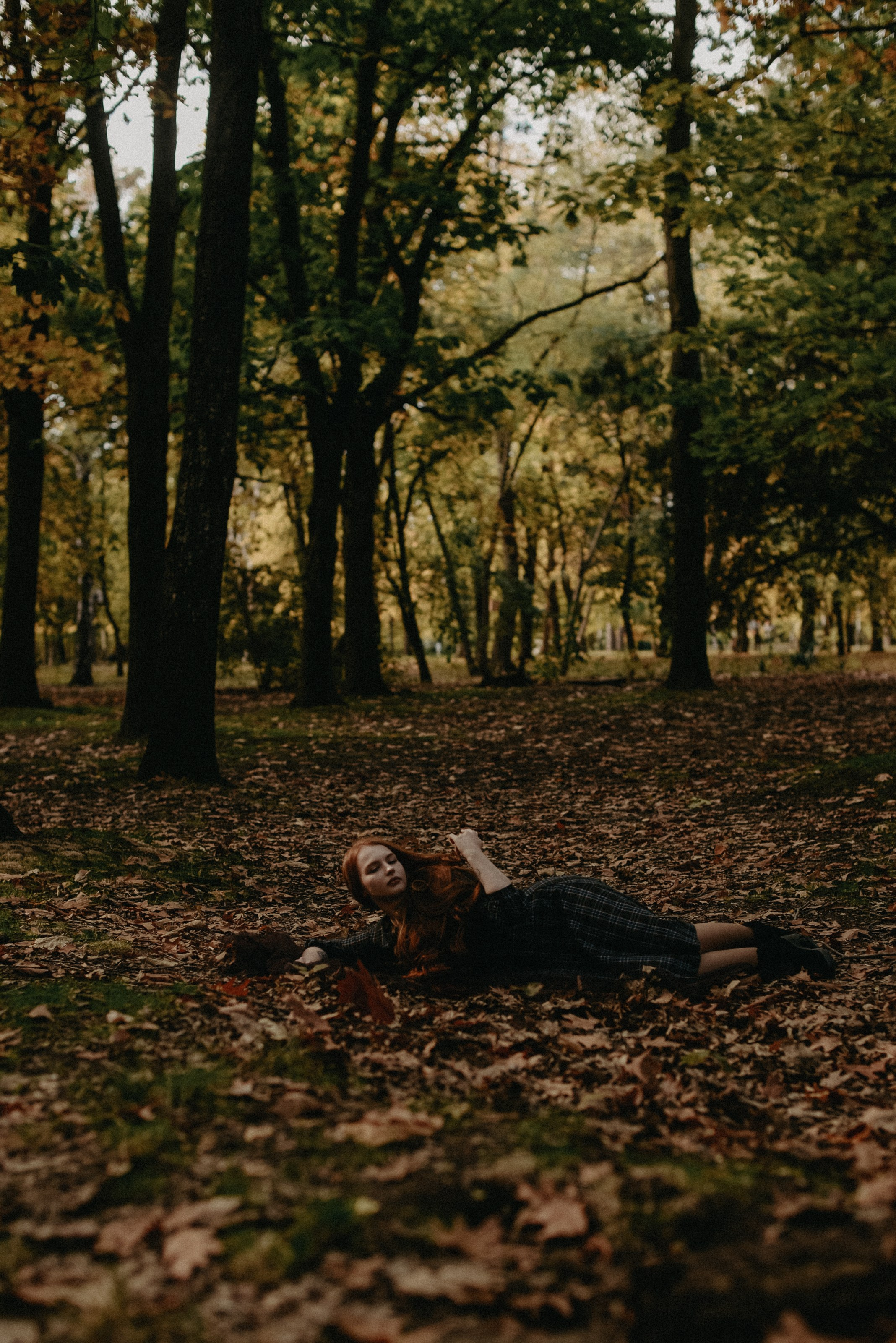 Таинственная история. Женский и семейный фотограф Сочи и Краснодар Ольга Маловик