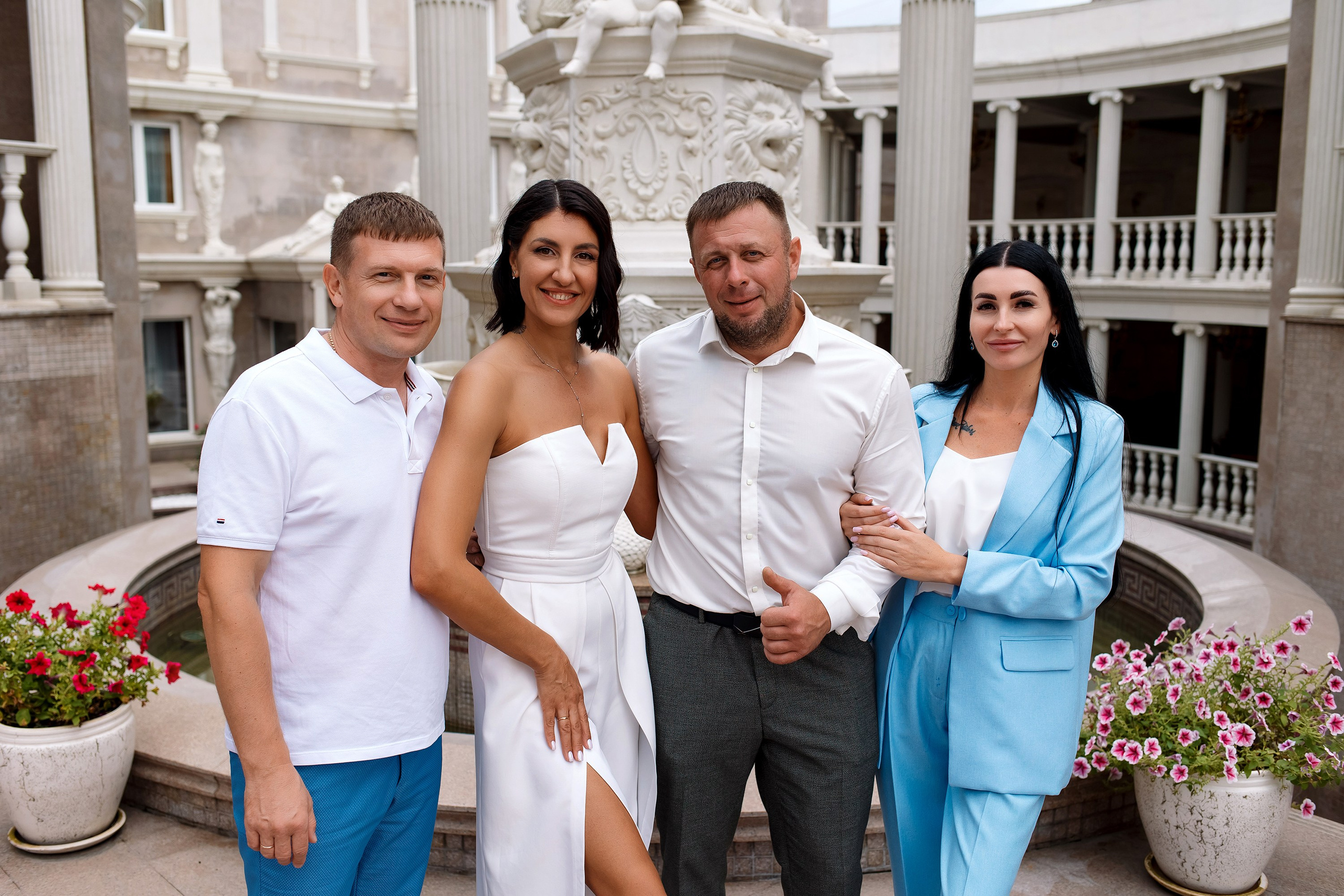 Наталья & Алексей. Фотограф Любовь Корниенко, Примоский край