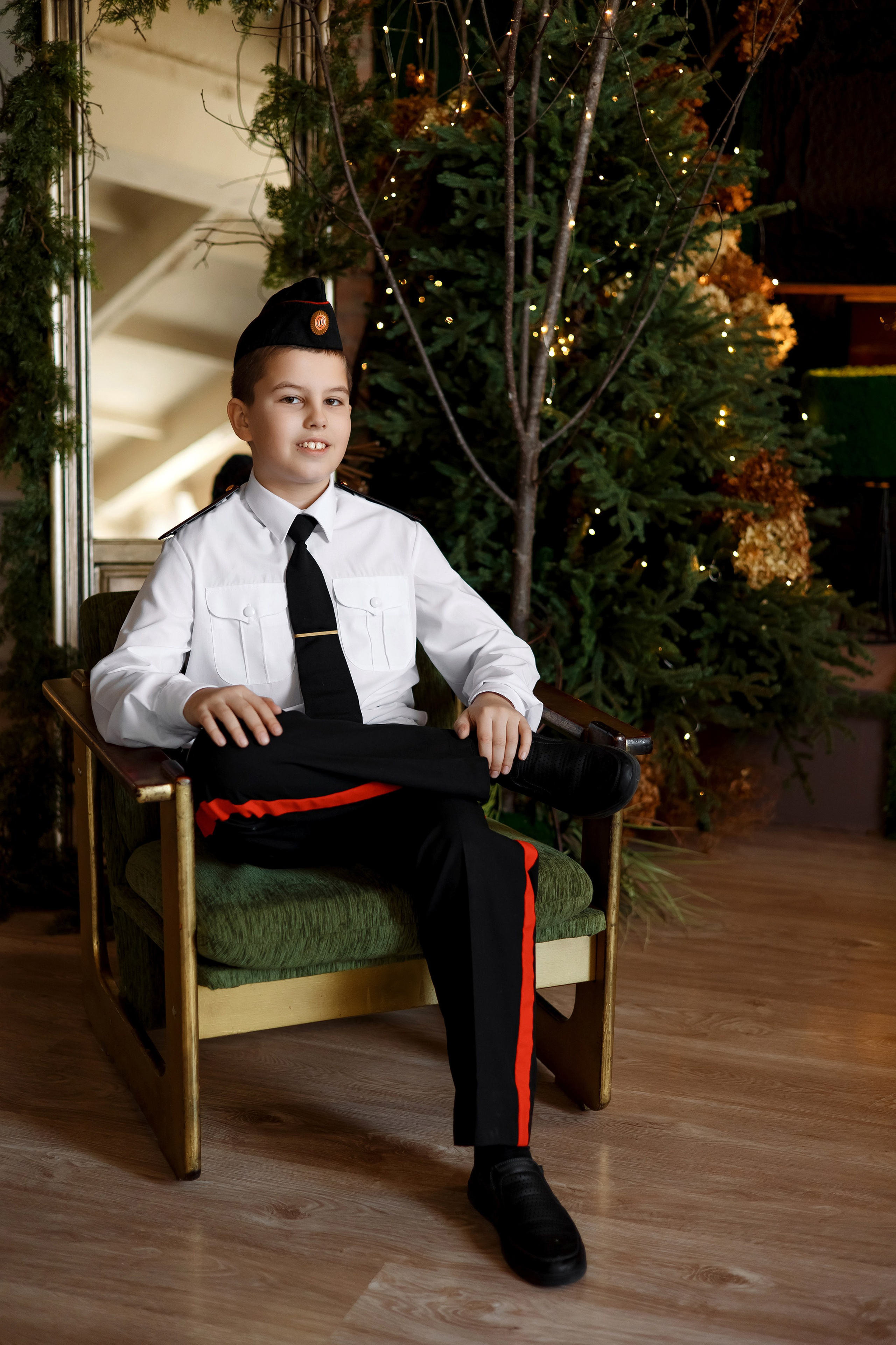 4 класс 18 школа. Фотограф Любовь Корниенко, Примоский край