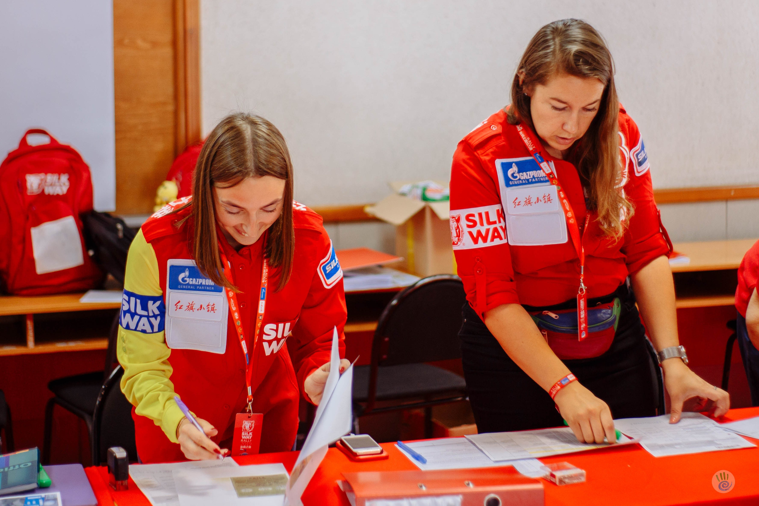 Открытие Rally Silkway г. Иркутск. Фотограф Иркутск | Денис Ерёменко