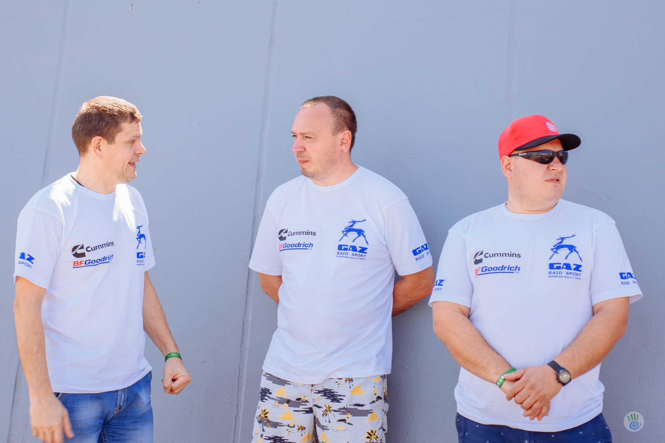 Открытие Rally Silkway г. Иркутск. Фотограф Иркутск | Денис Ерёменко