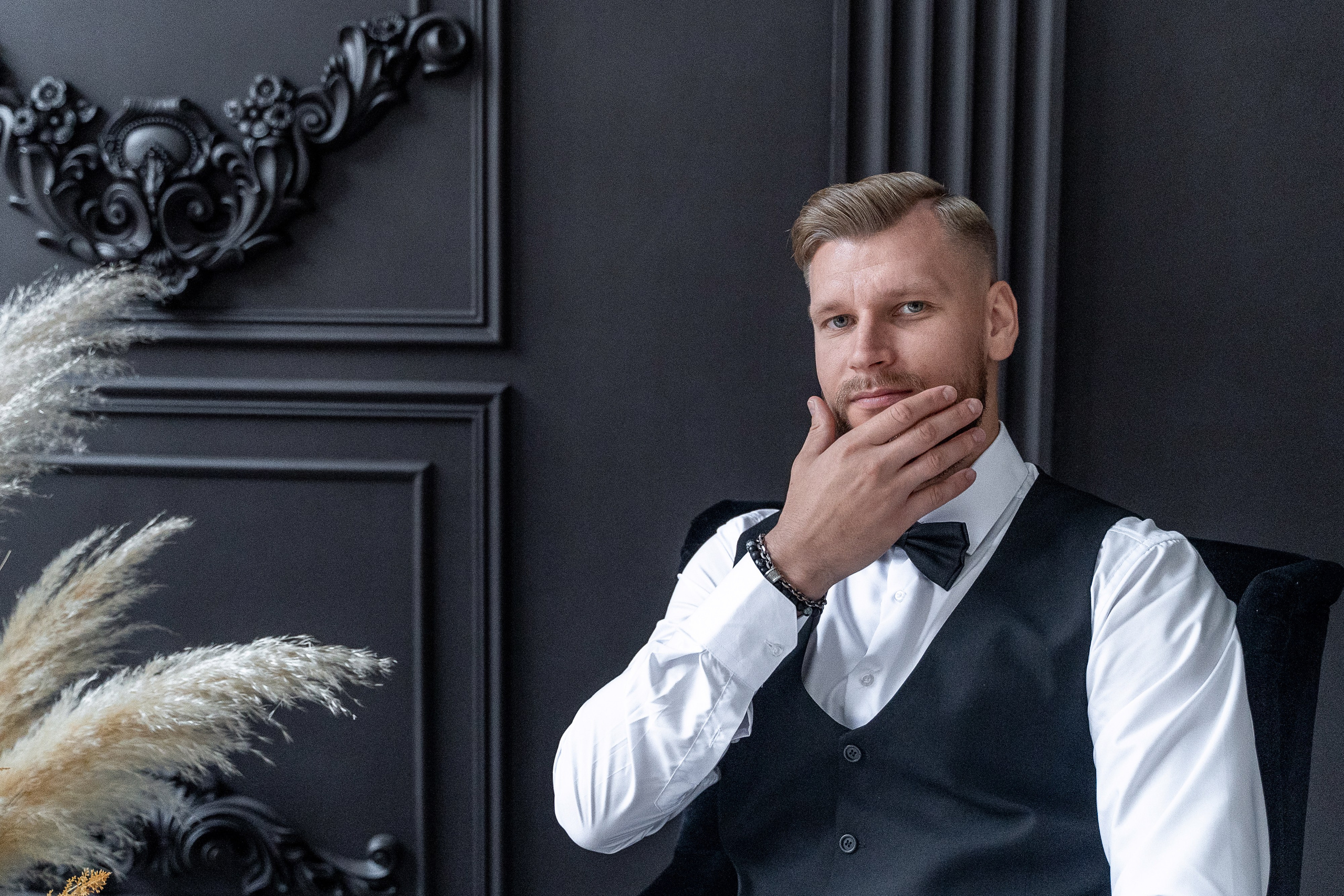 Виталий и Екатерина. Архив