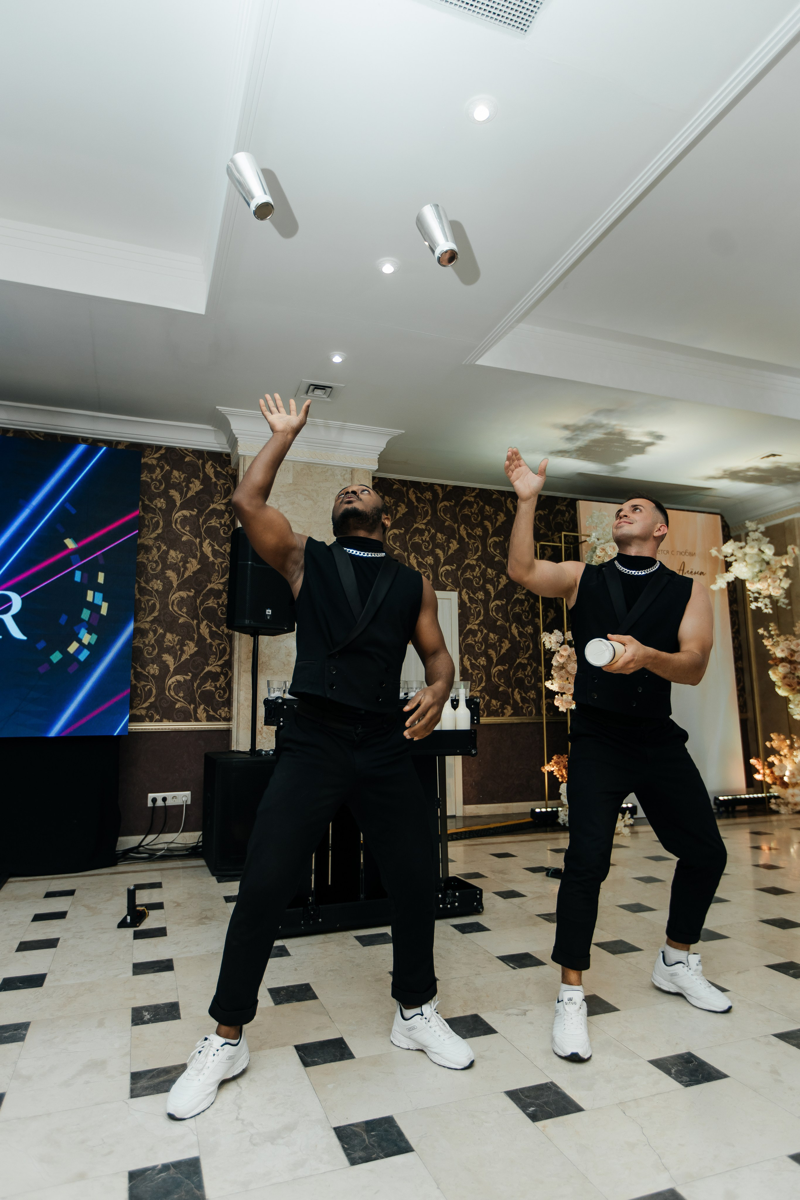 Банкет. Свадебный и семейный фотограф Ростова-на-Дону Ирина Бондарева