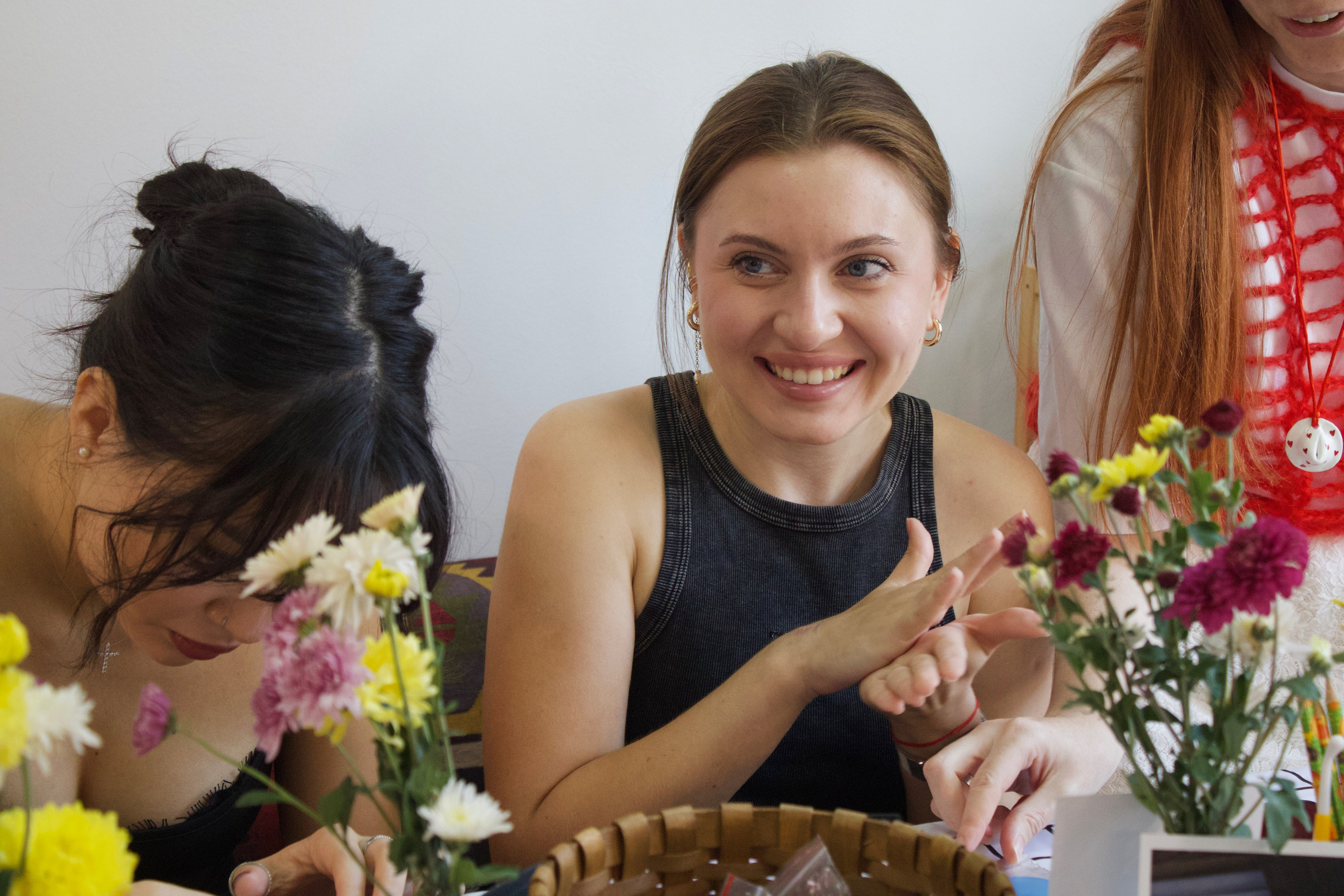 Репортажная съемка. Фотограф в г. Барнаул Нина Чепрасова