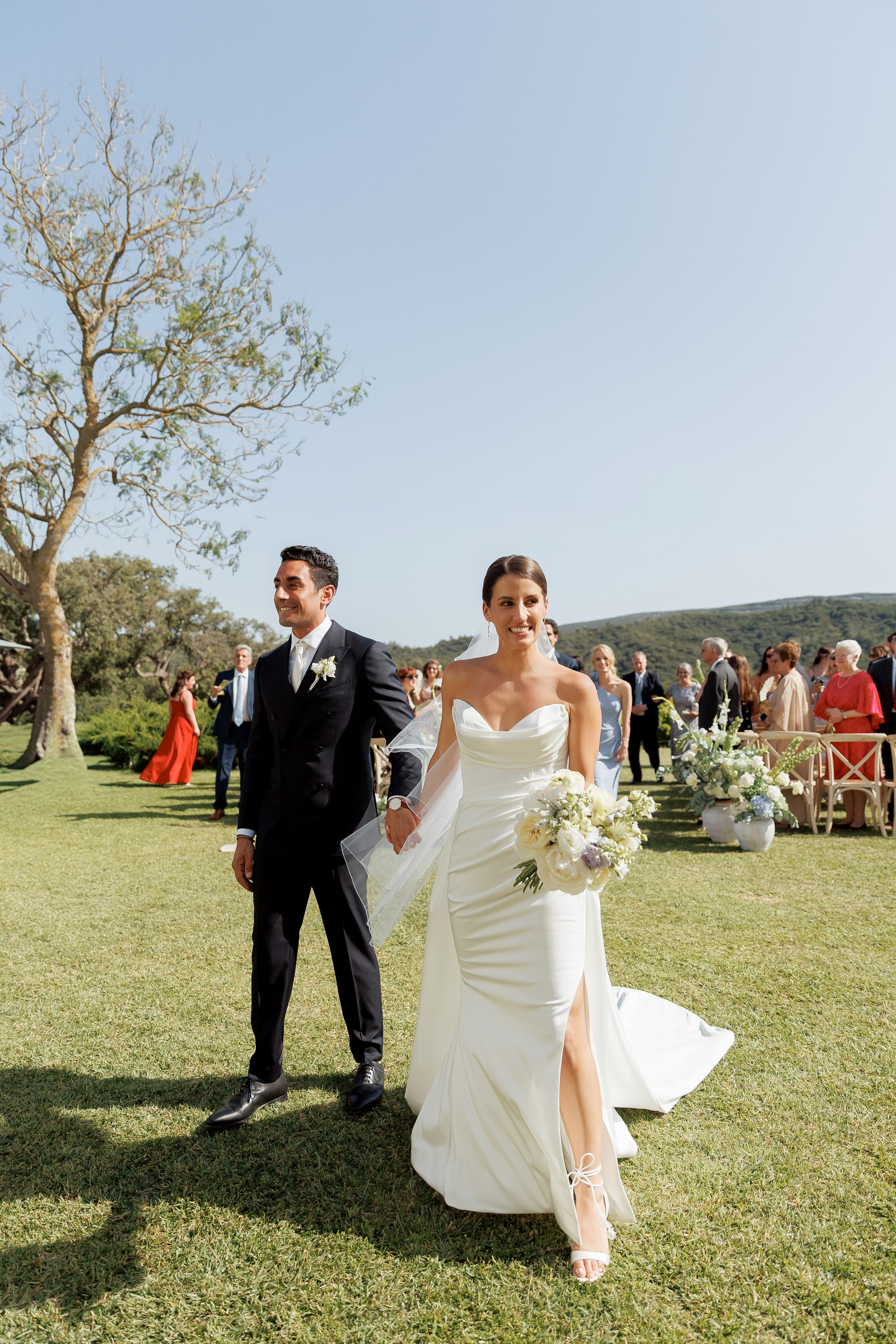 T & E. Wedding photographer