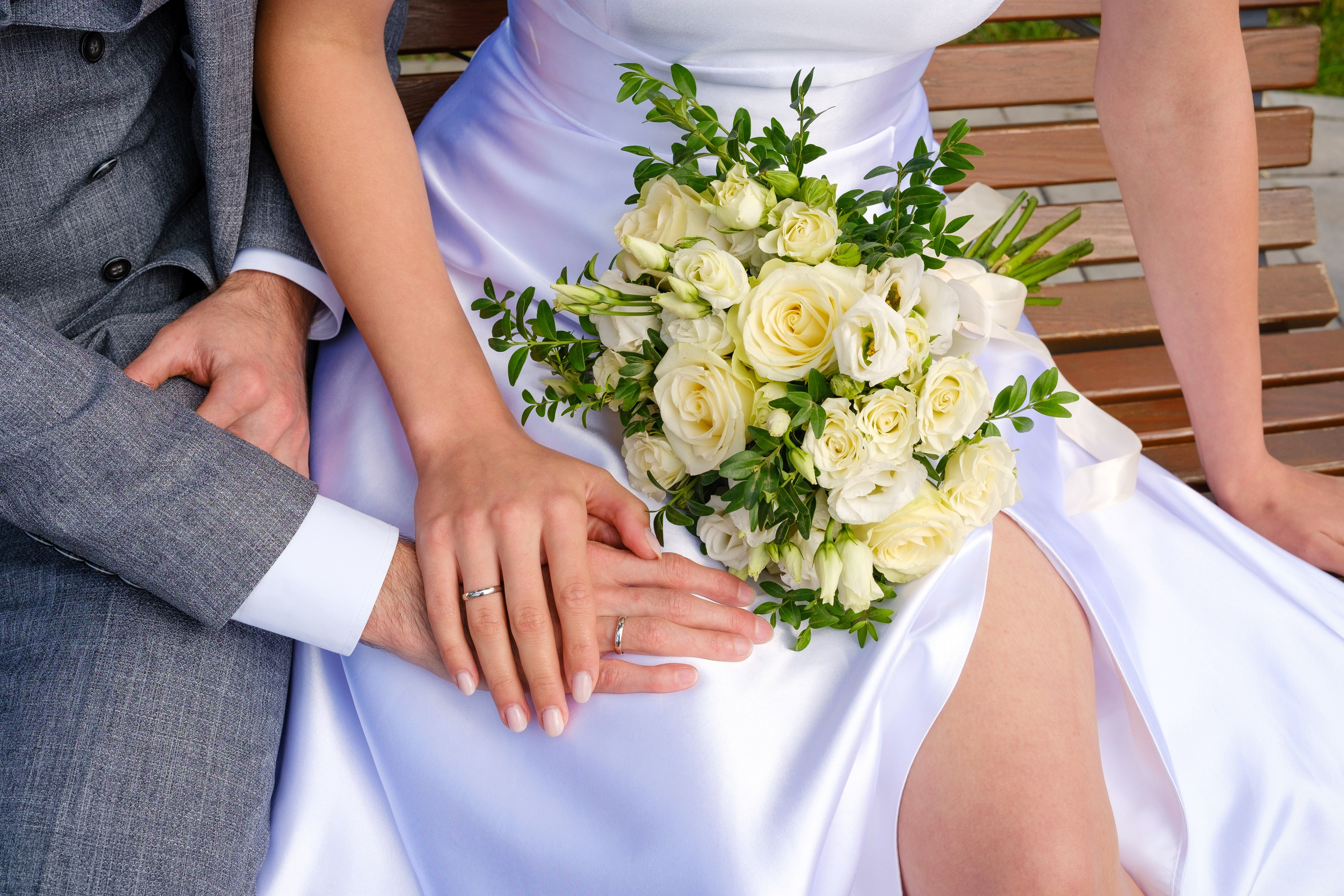 Свадебный фотограф в Орле — Влад Пачино