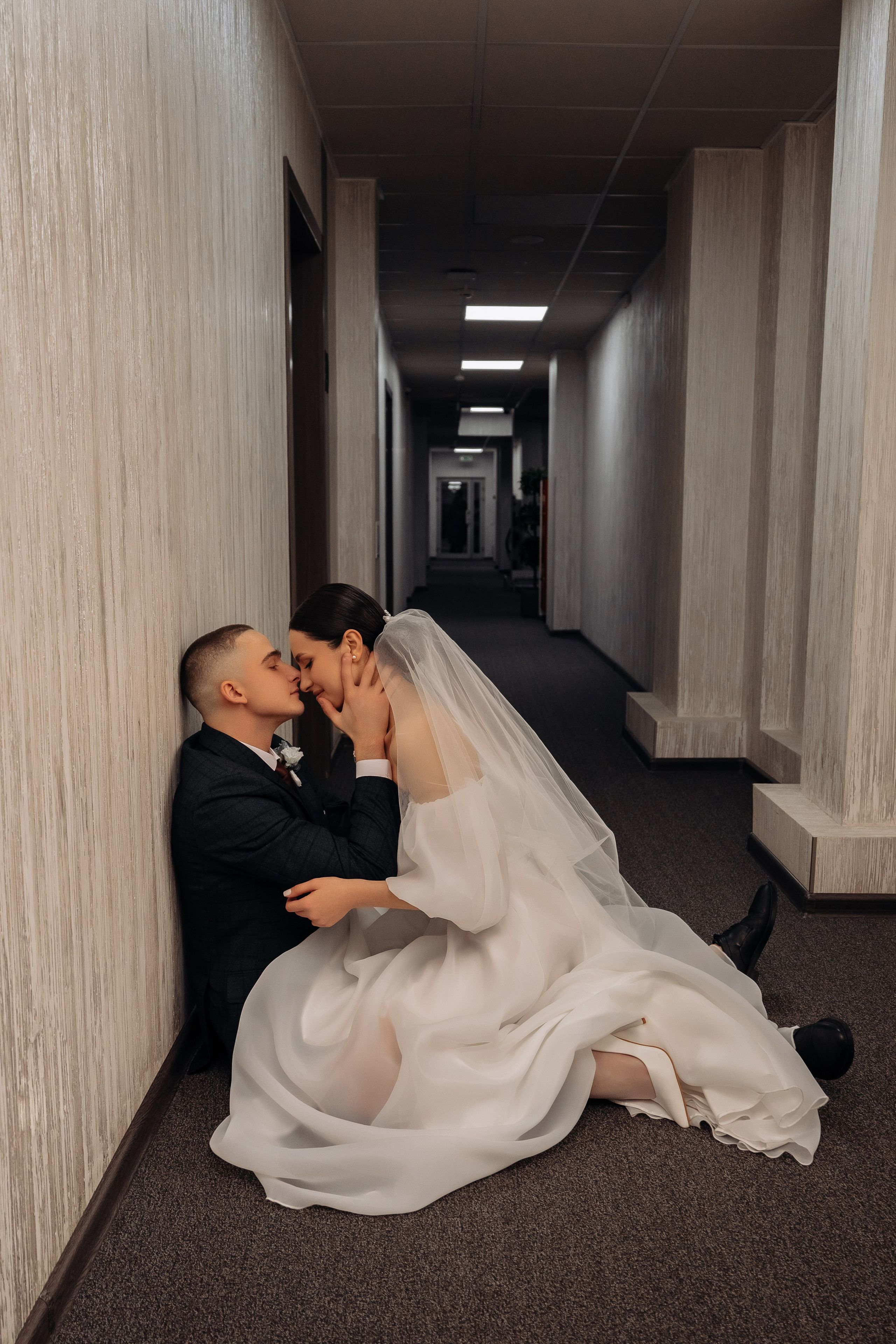 Кристина и Кирилл. Фотограф Тверь. Анна Драго