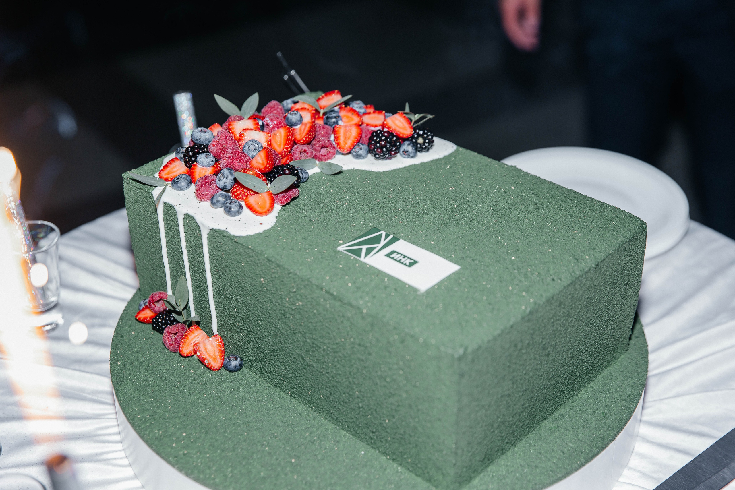 Корпоратив. Главная