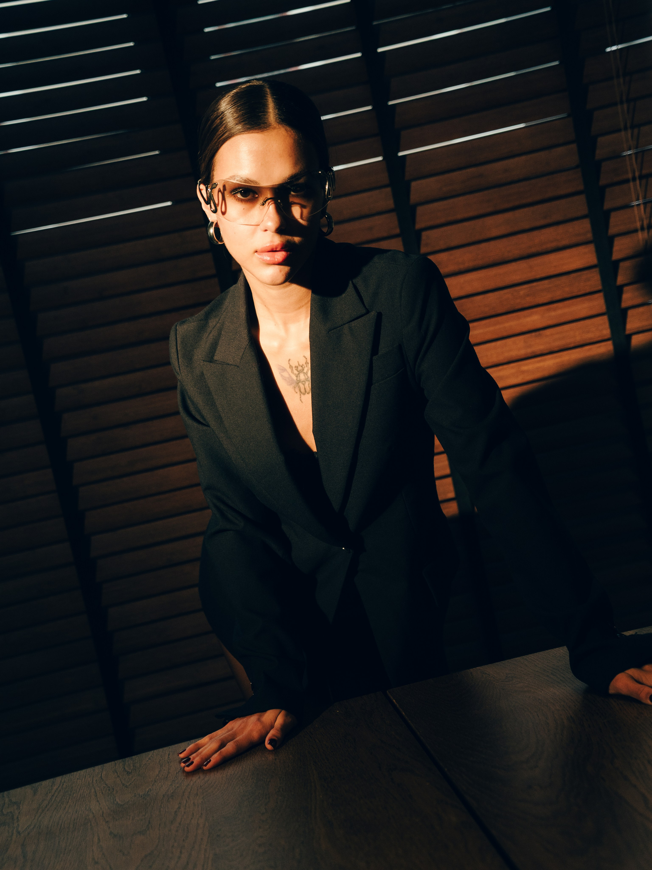 ПОРТРЕТЫ. Фотограф Сорокина Валерия | Москва