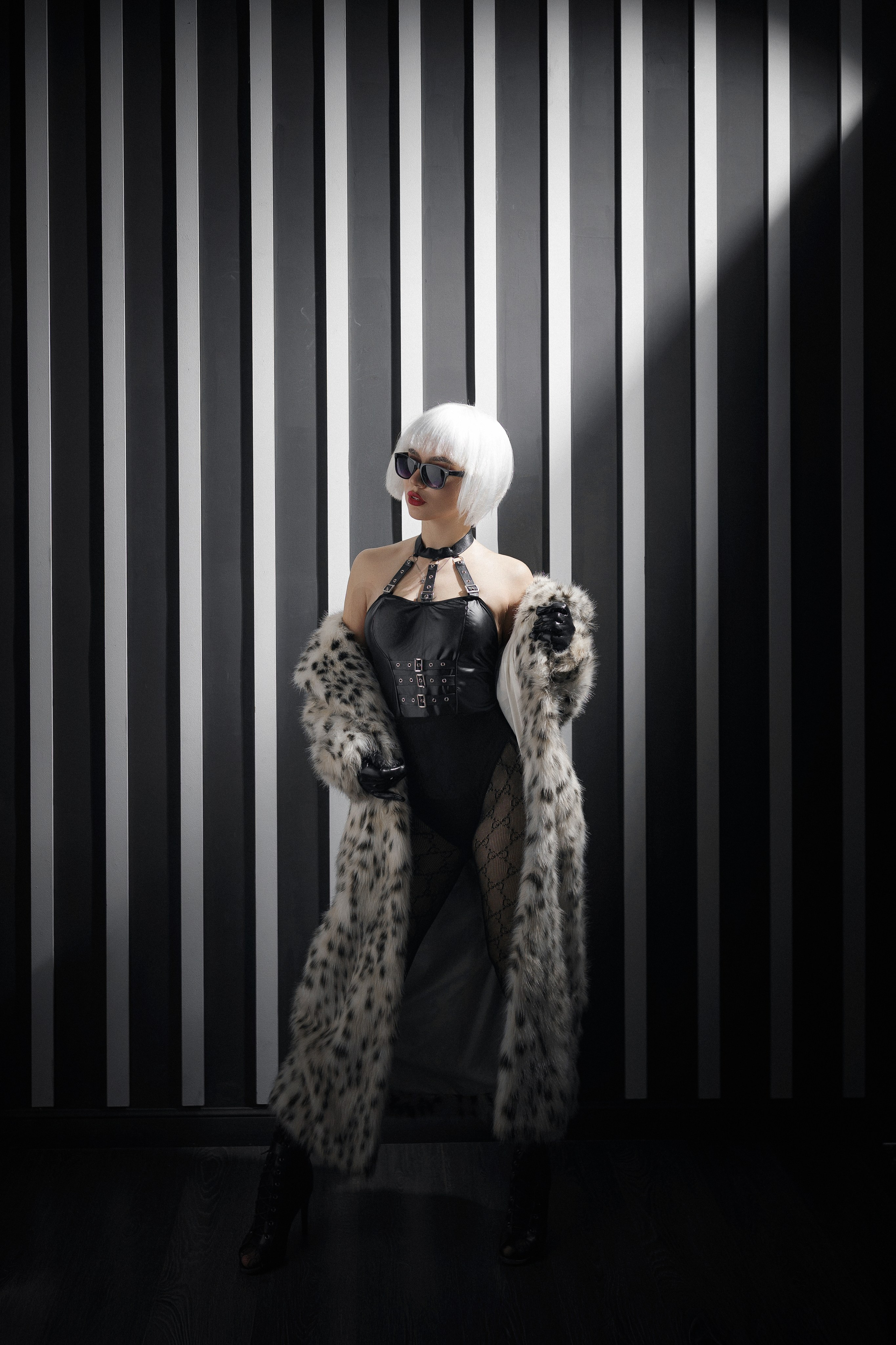 Фотосессия для Натали