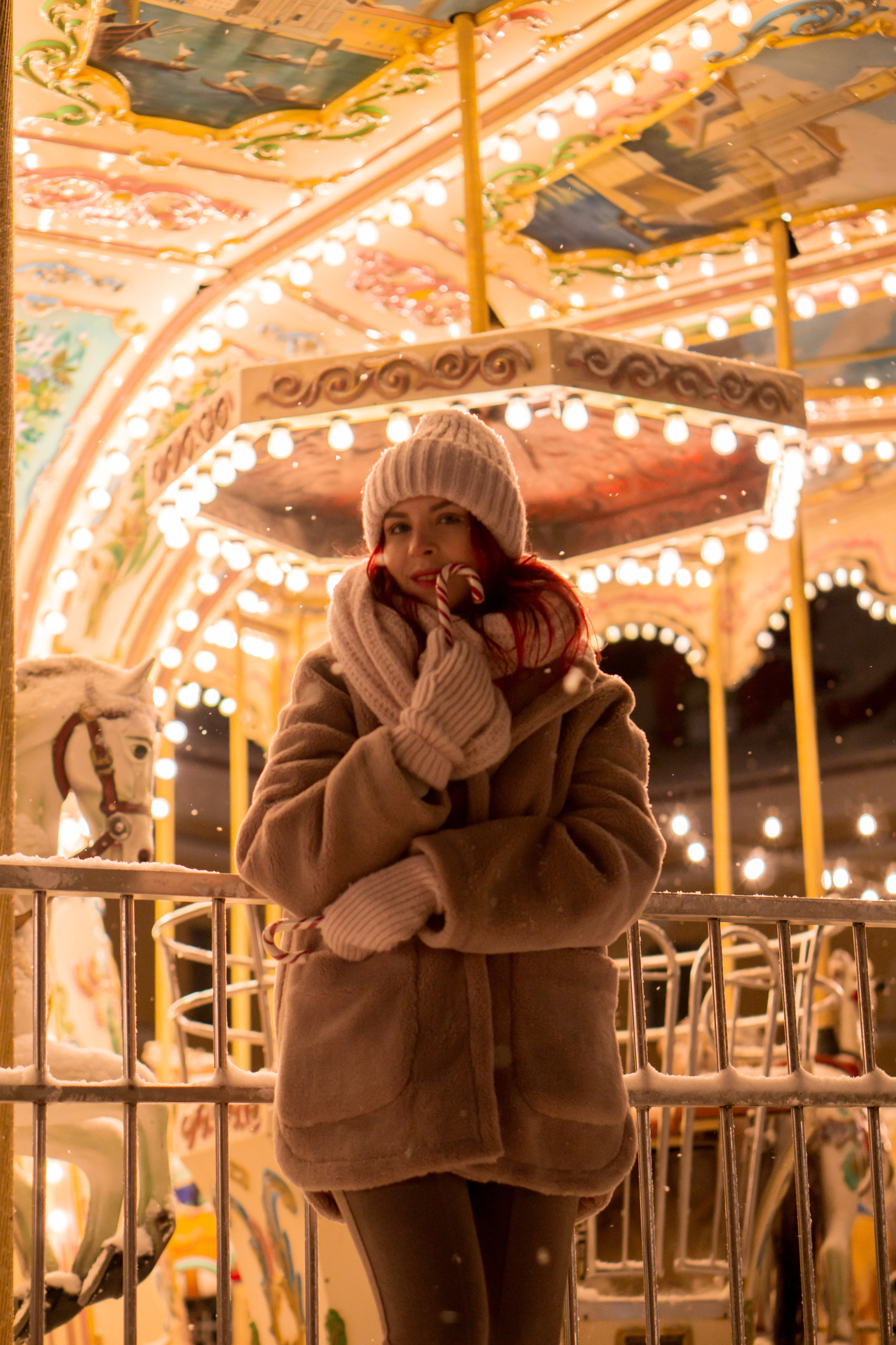 Курс на праздник. Фотограф в Санкт-Петербурге Виктория Черникова