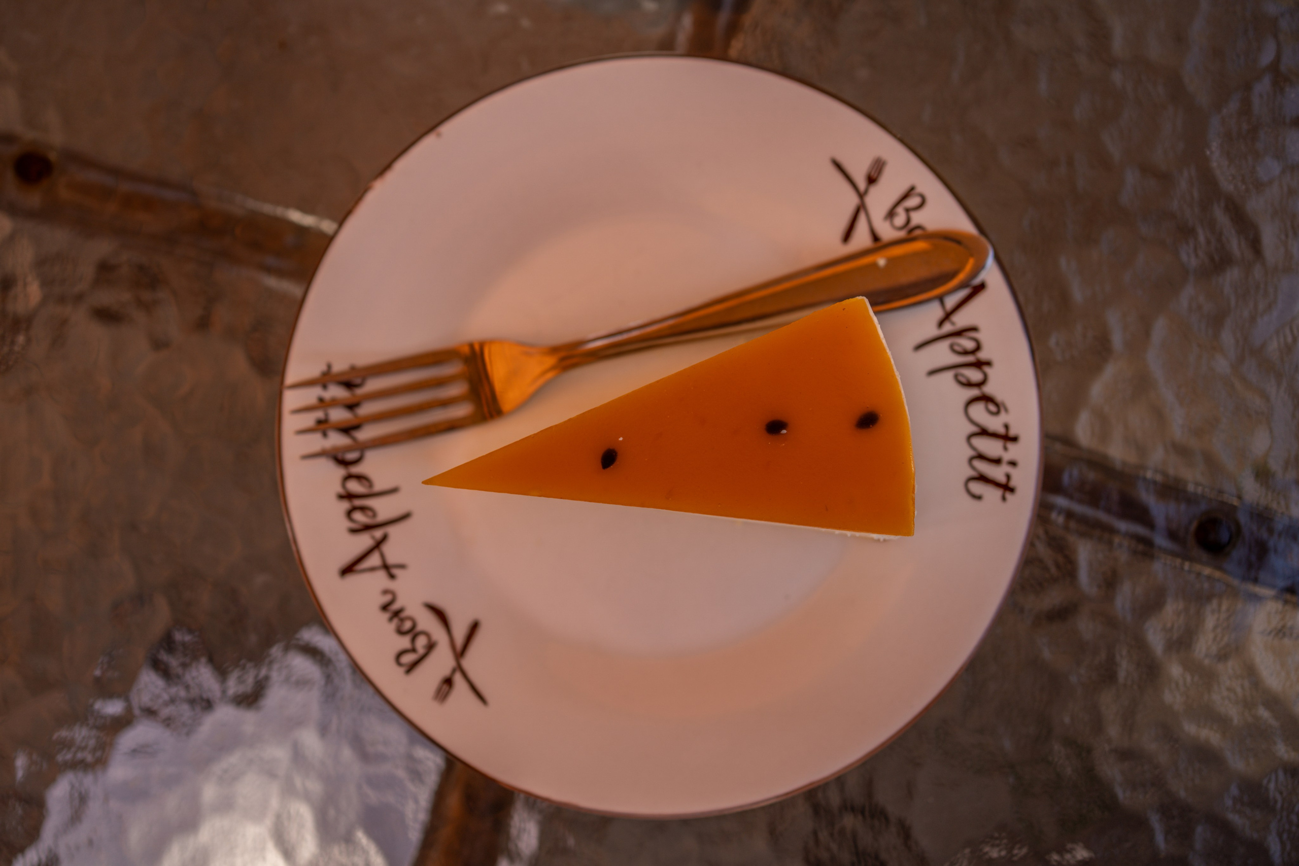 Кусочек тортика